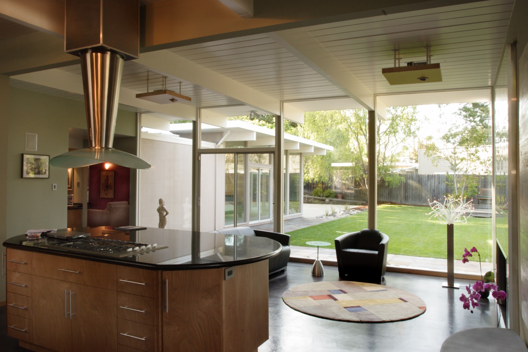 © Klopf Architecture