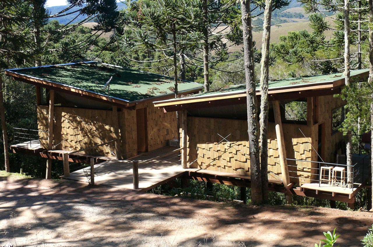 © Cabana Arquitetos