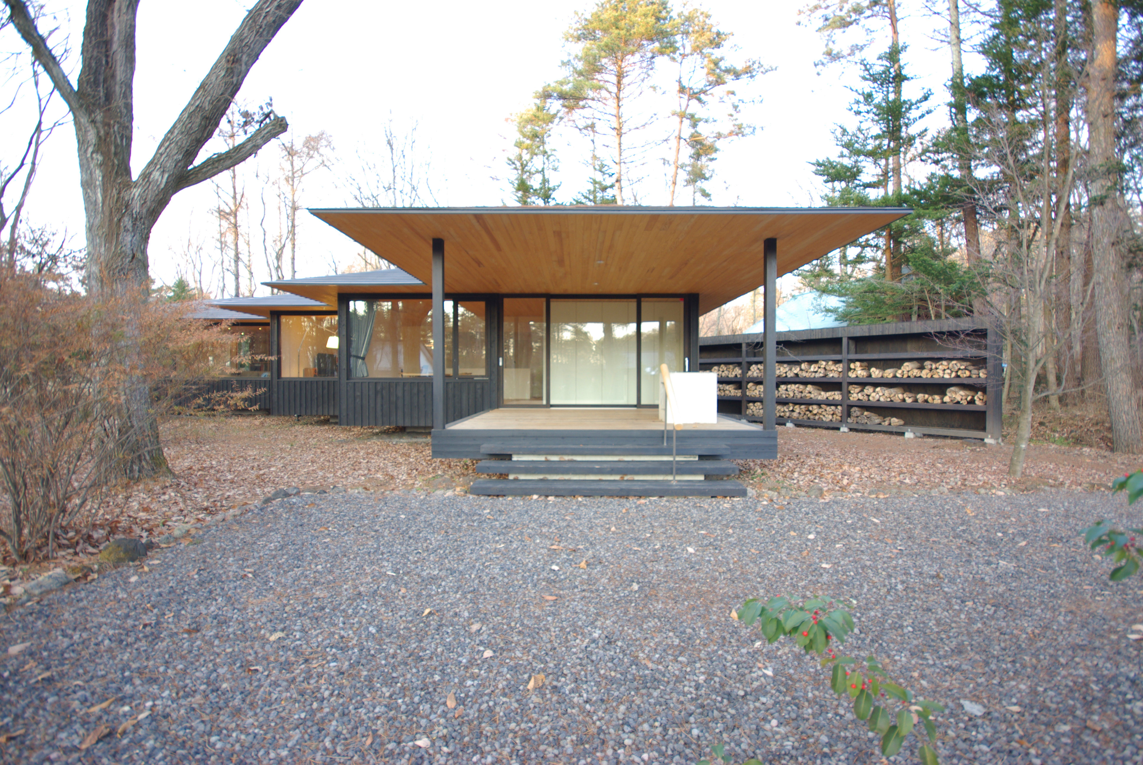 © Case Design Studio