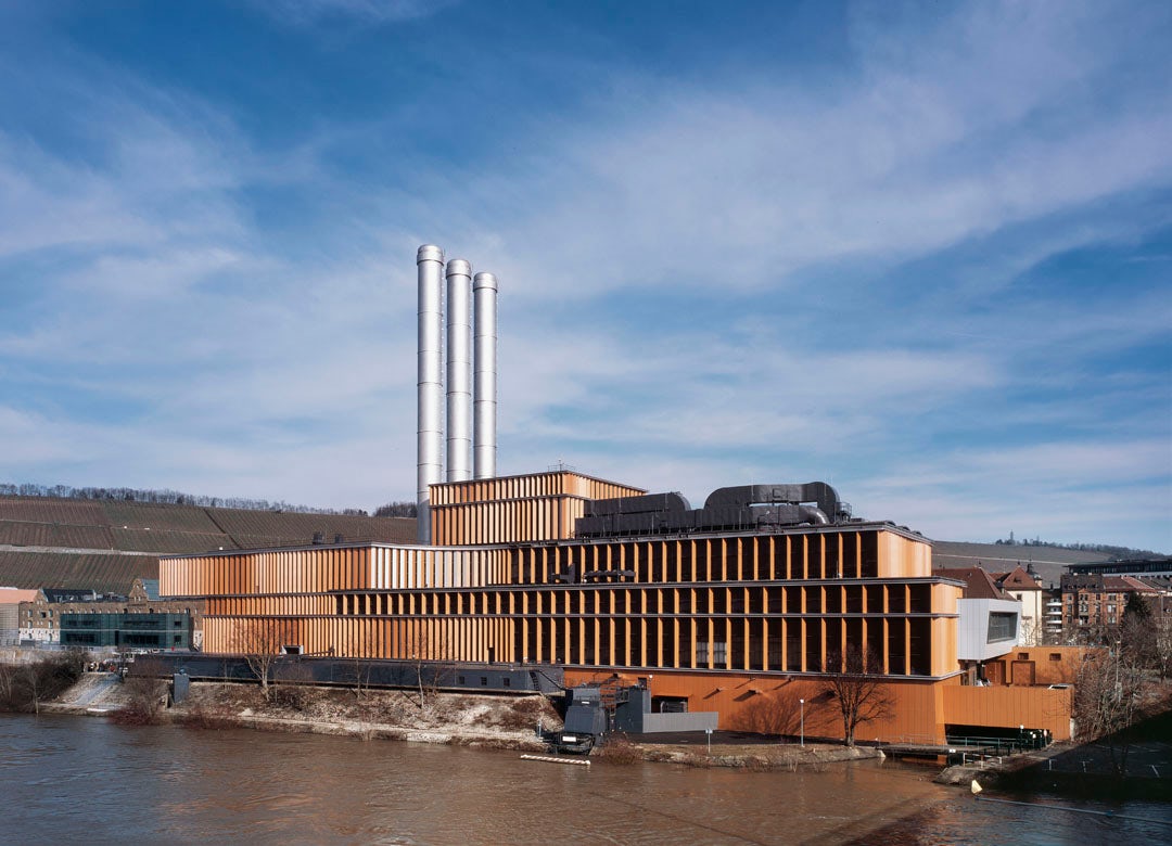 © BRÜCKNER & BRÜCKNER ARCHITEKTEN, TIRSCHENREUTH I WÜRZBURG