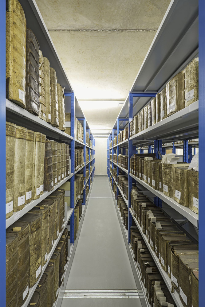 © gmp · Architects von Gerkan, Marg und Partner