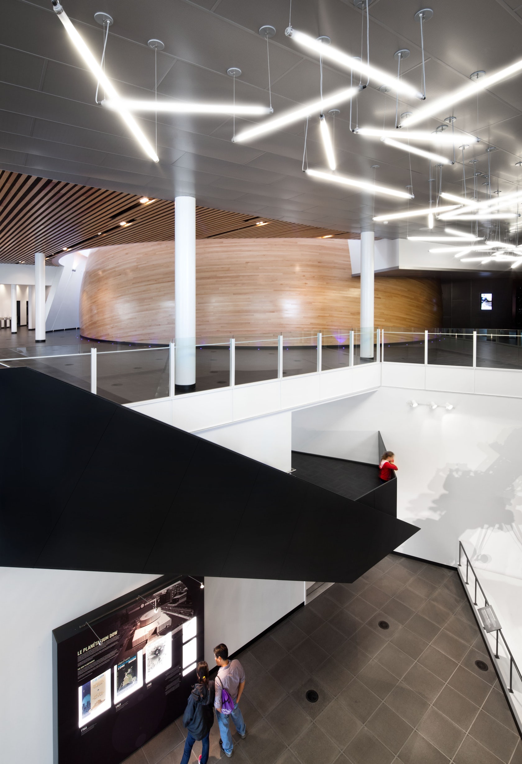 © Aedifica architecture + design