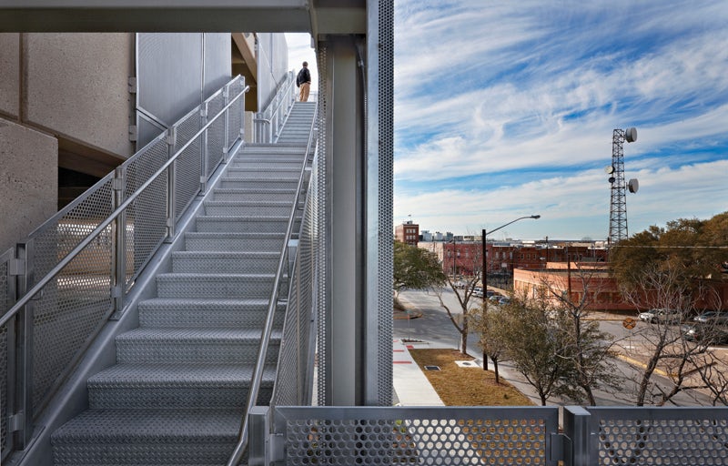© Powers Brown Architecture