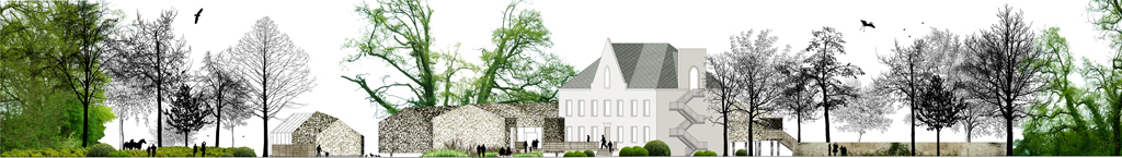 © Guinée et Potin Architects