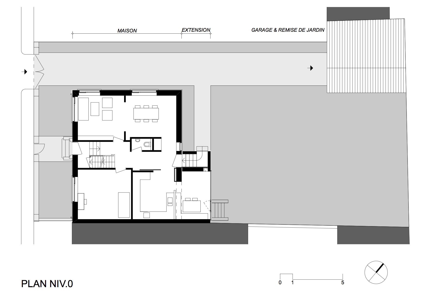 © Loïc Picquet Architecte
