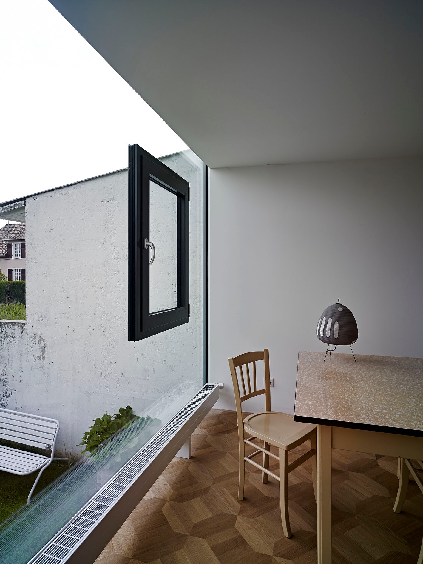 © Loïc Picquet Architecte