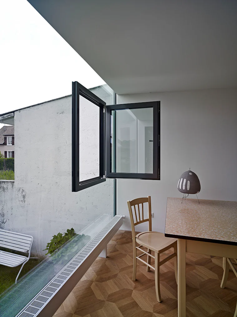 Architectural Details: 7 Modern Adaptations of the Bay Window ...