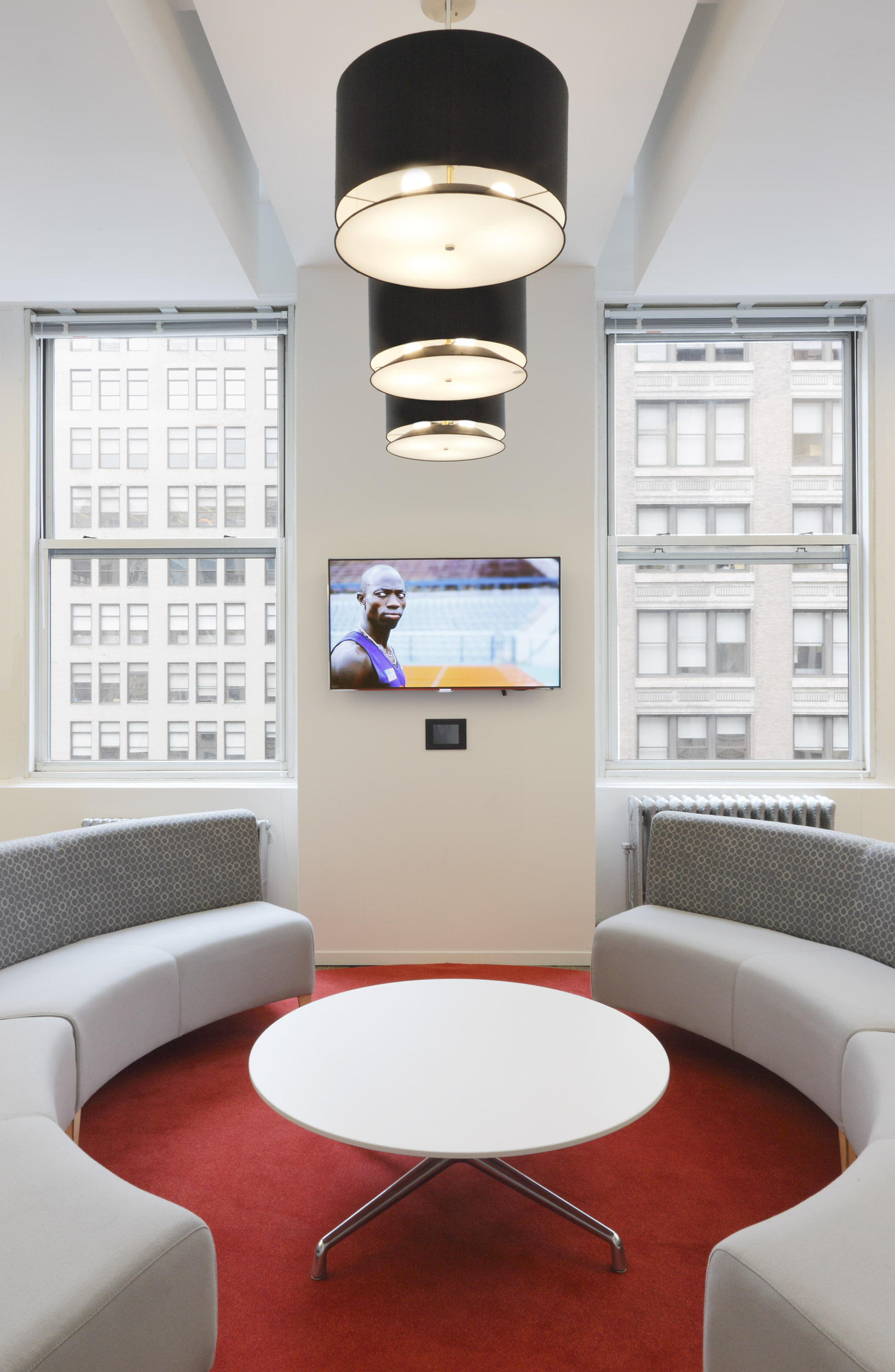 Digitas Conference Center by TPG Architecture LLP Architizer