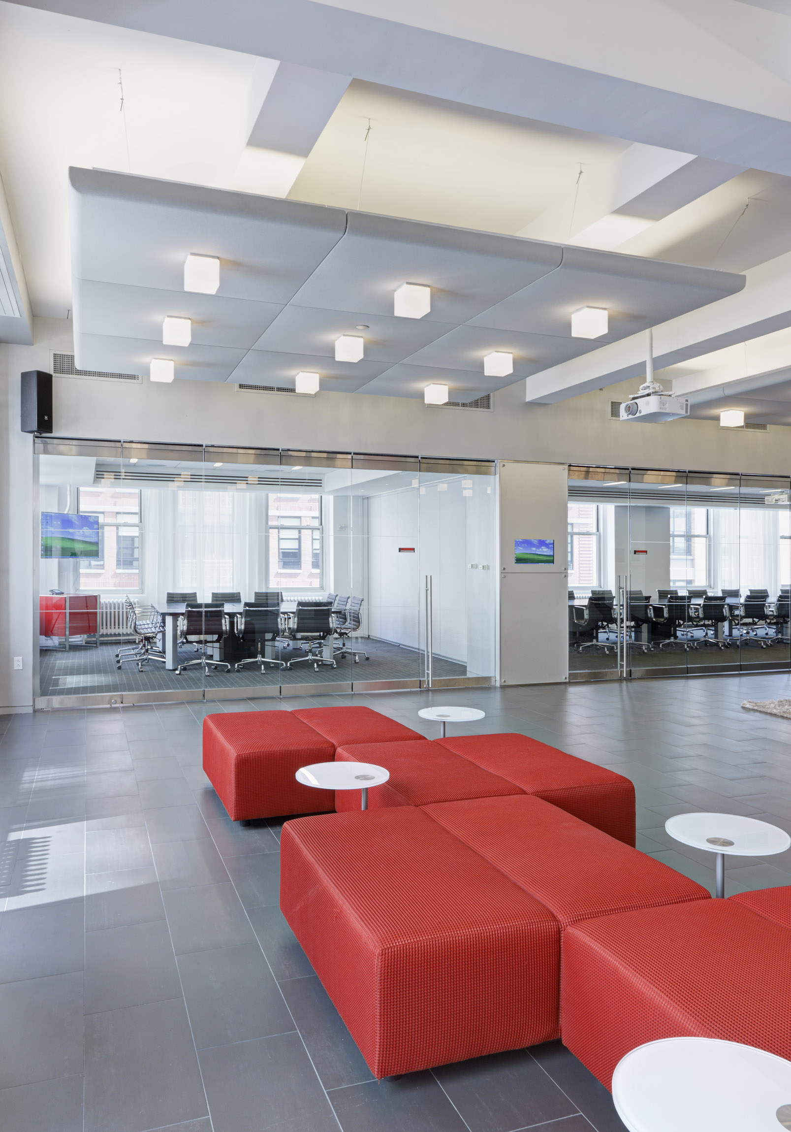 Digitas Conference Center by TPG Architecture LLP Architizer