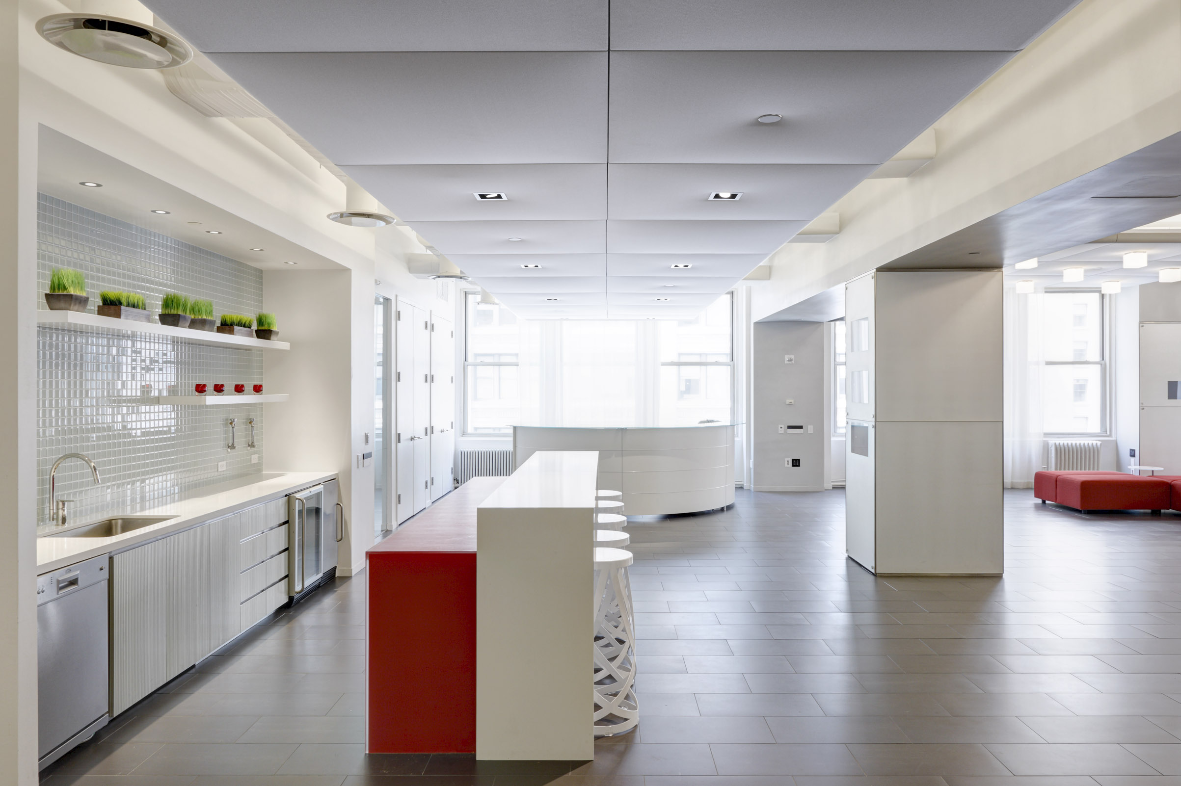 Digitas Conference Center by TPG Architecture LLP Architizer