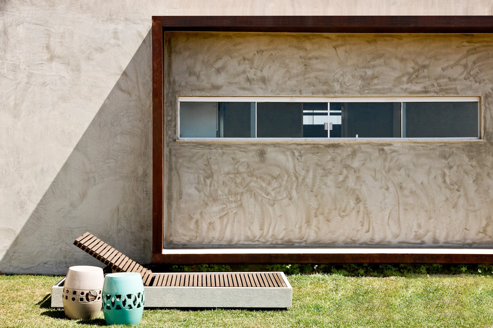 Box House by 1:1 arquitetura:design by 1:1 arquitetura:design - Architizer