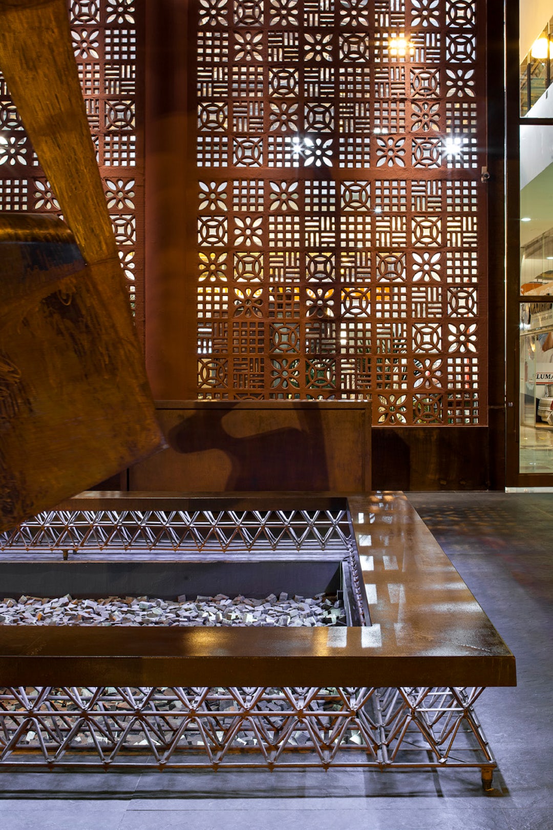 Box House by 1:1 arquitetura:design by 1:1 arquitetura:design - Architizer