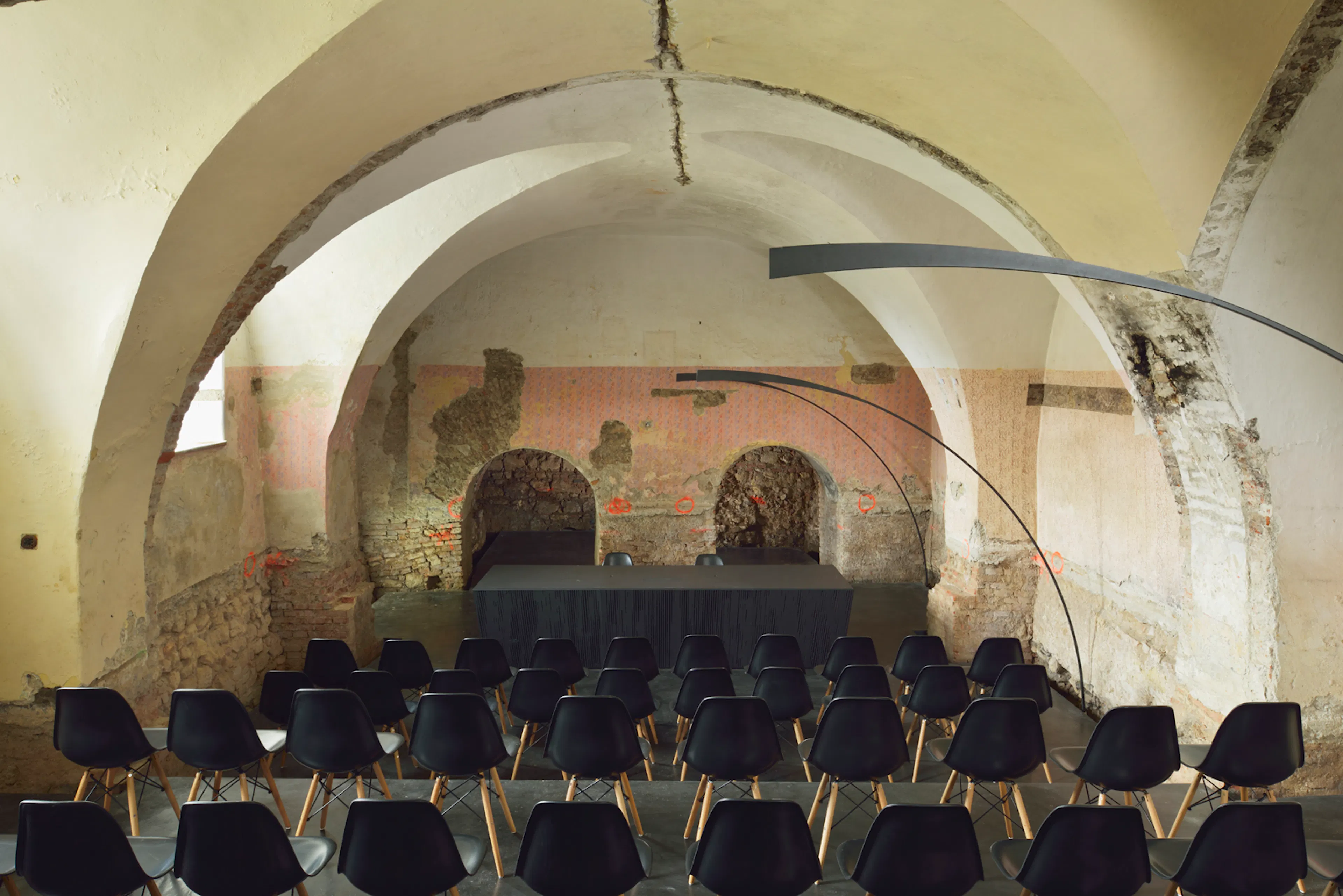 Ptuj Performance Center — 1