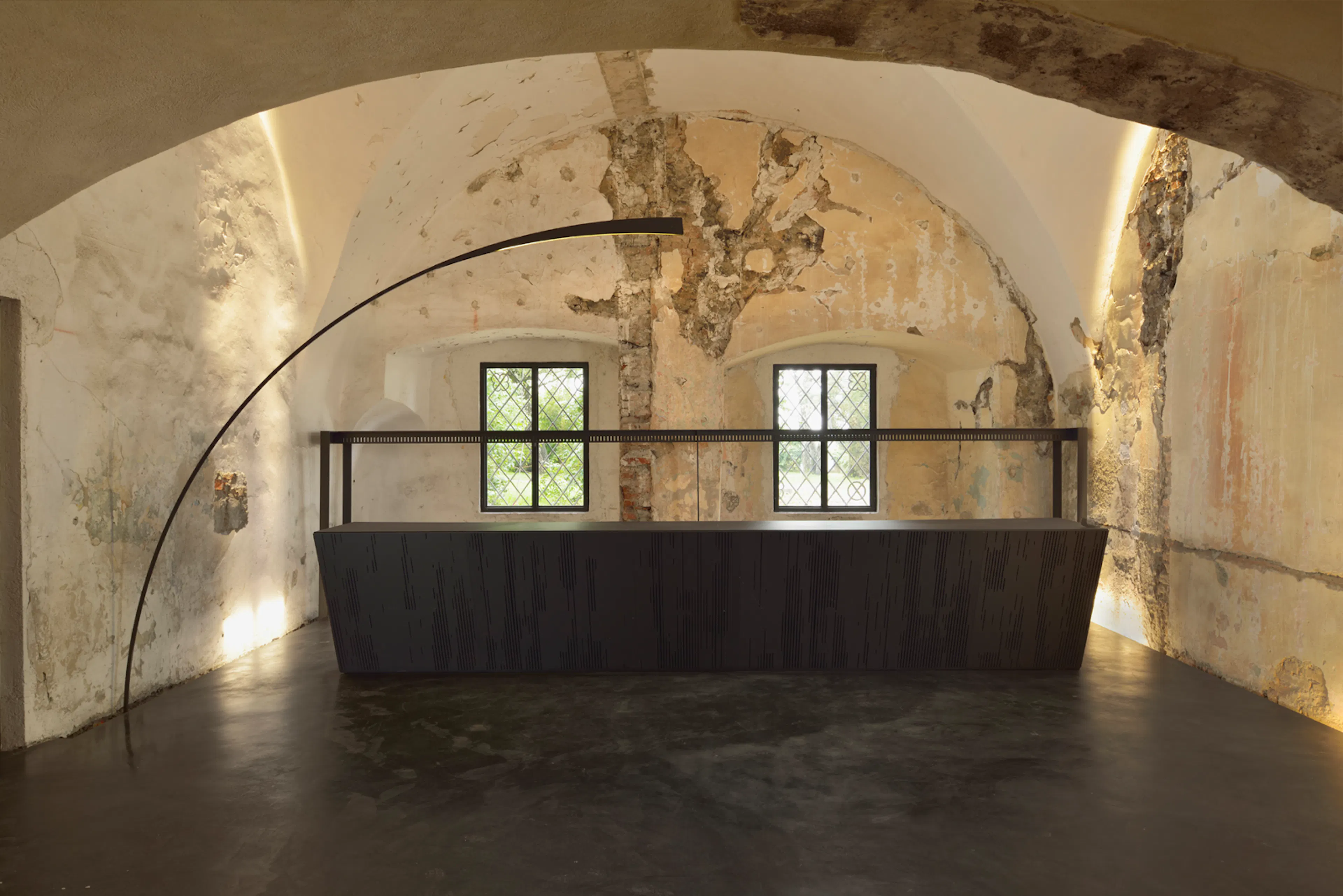 Ptuj Performance Center — 8