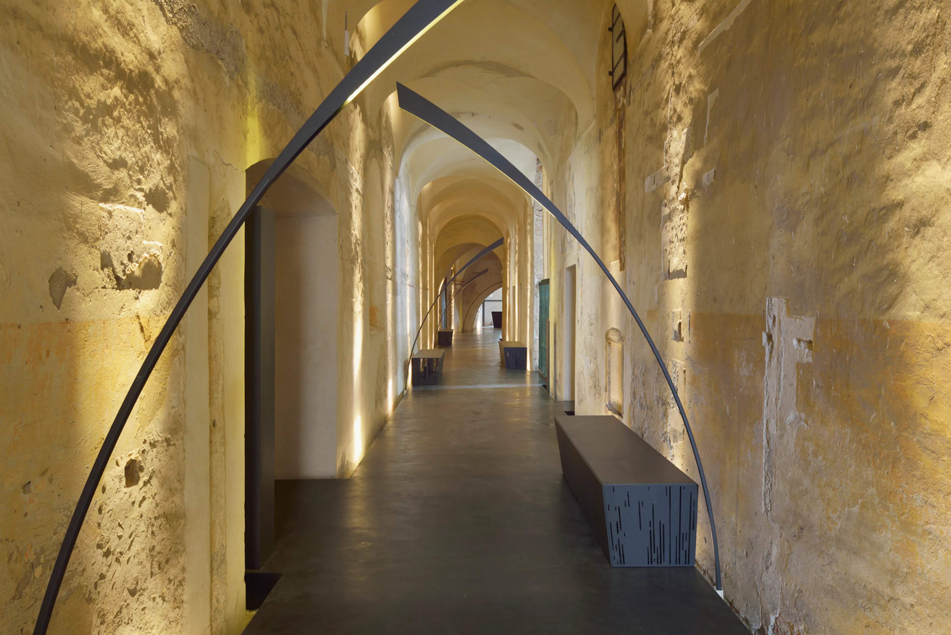 Ptuj Performance Center — 9