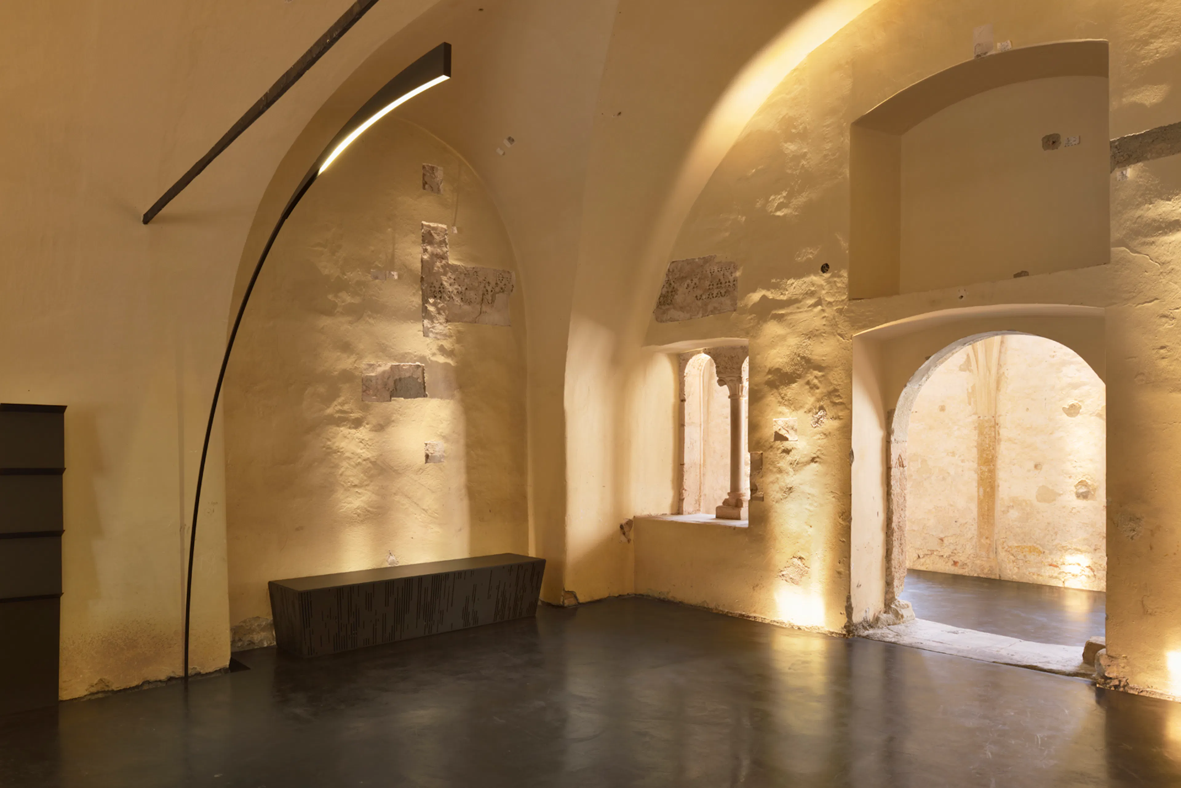 Ptuj Performance Center — 3