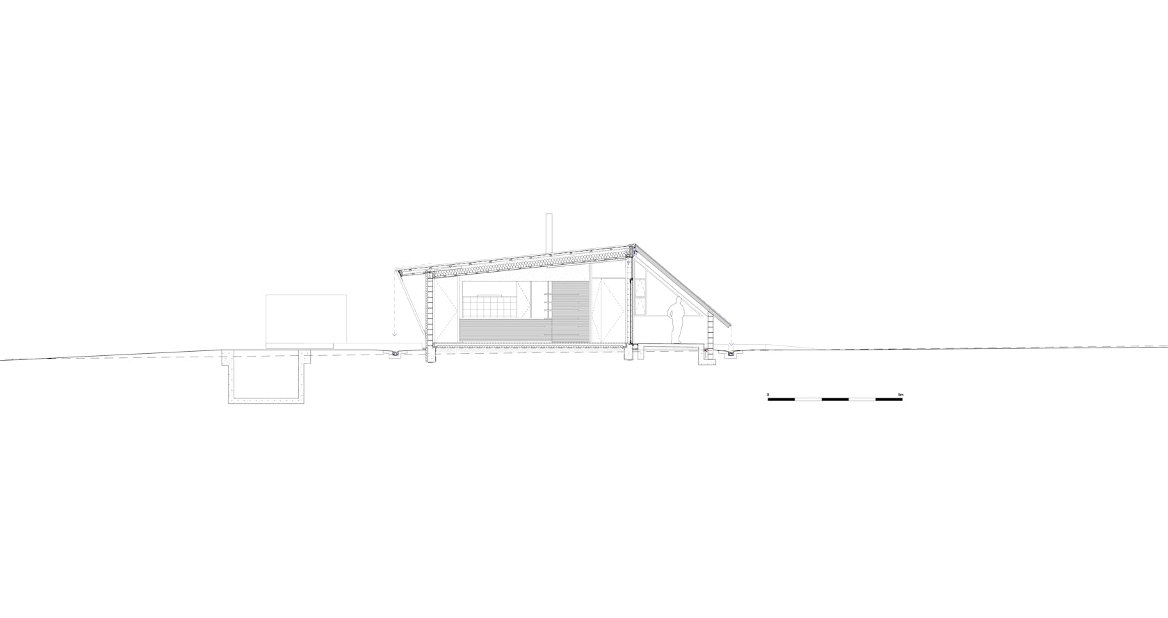 © Irving Smith Architects