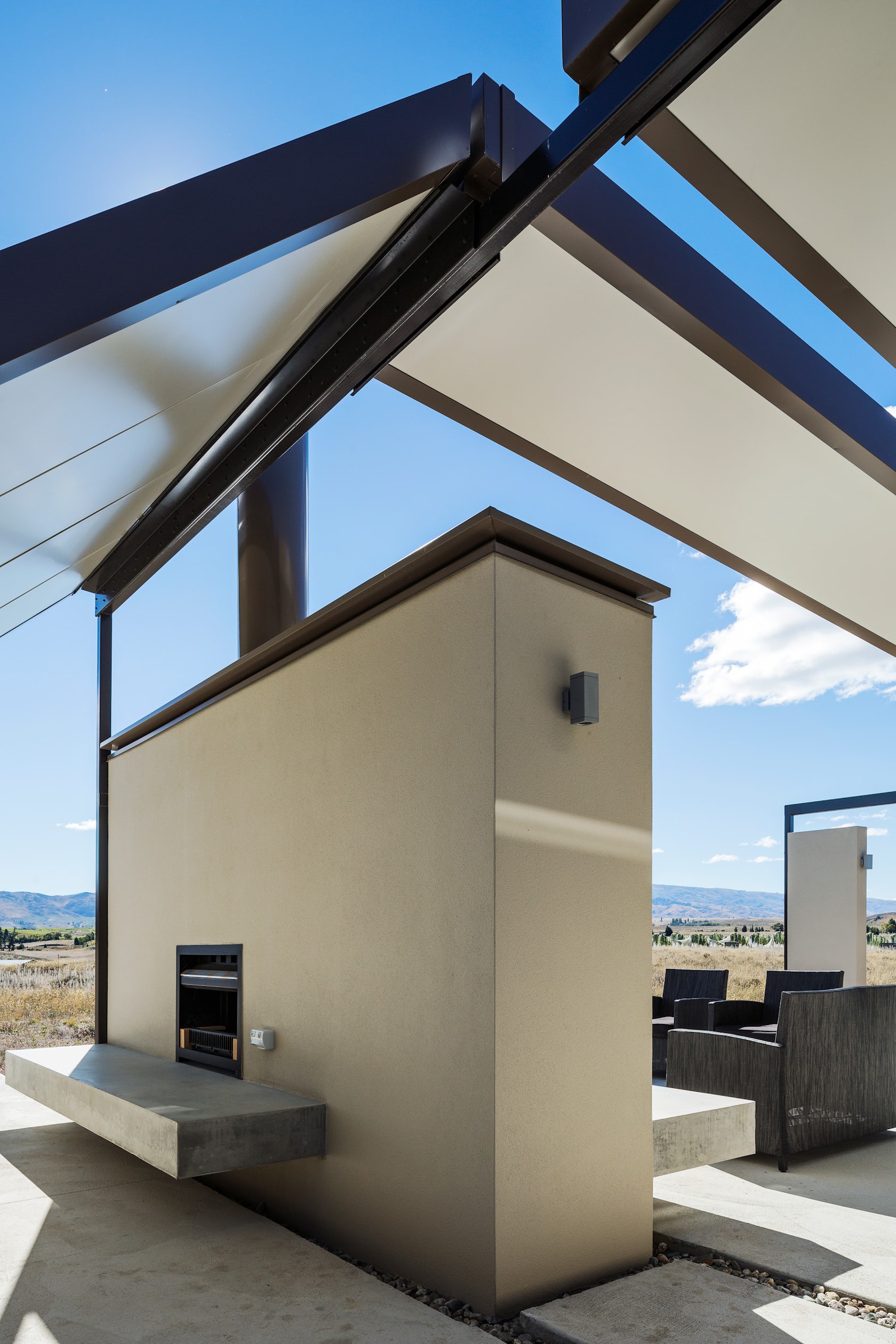 © Irving Smith Architects