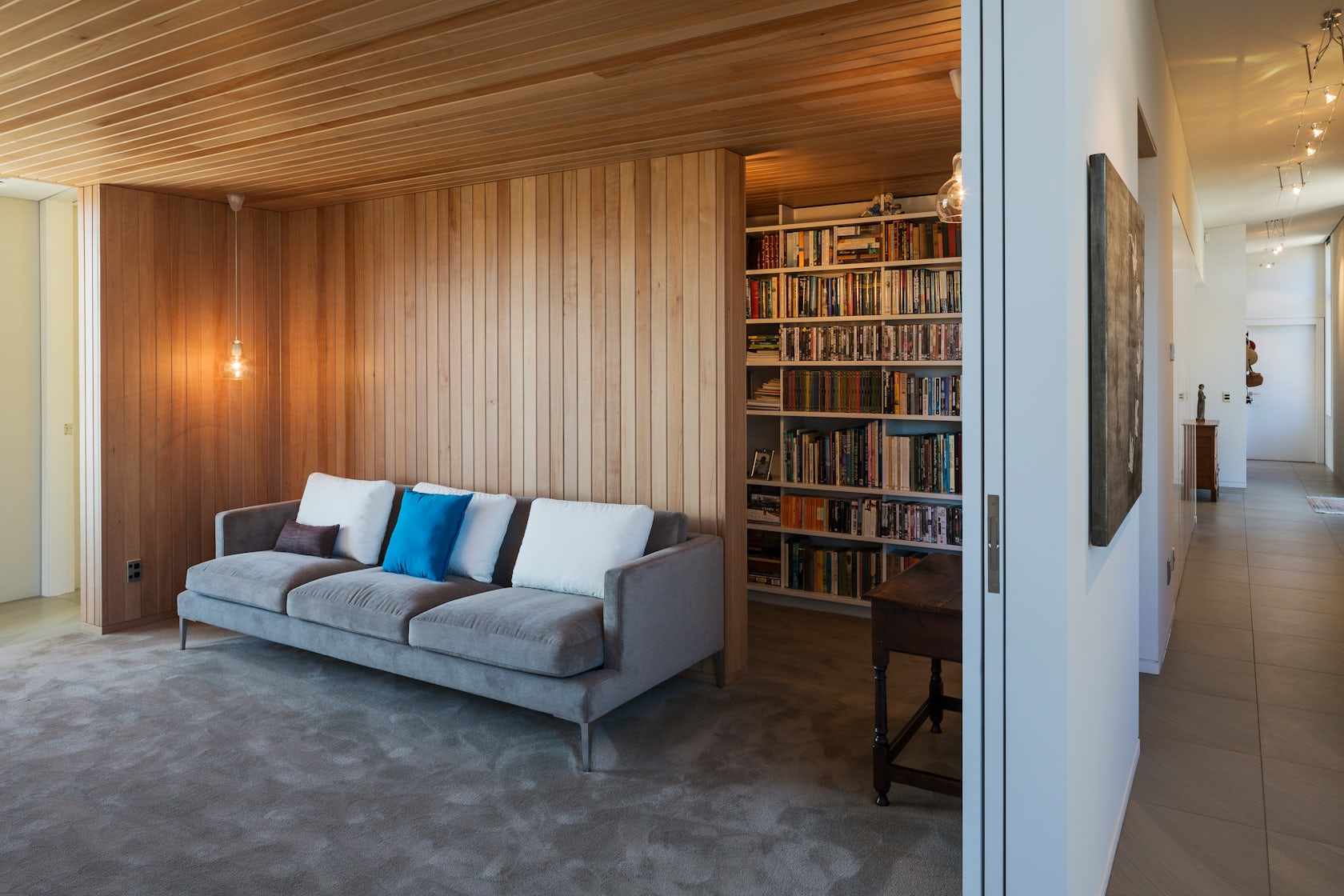 © Irving Smith Architects