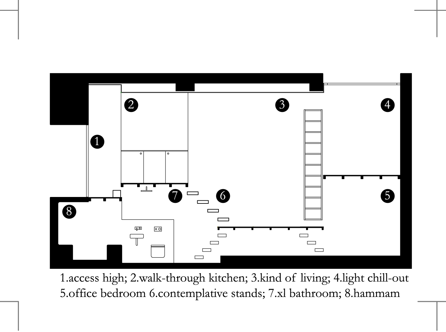 © MYCC Oficina de Arquitectura