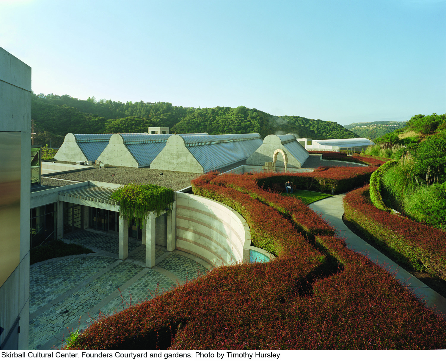 © Safdie Architects