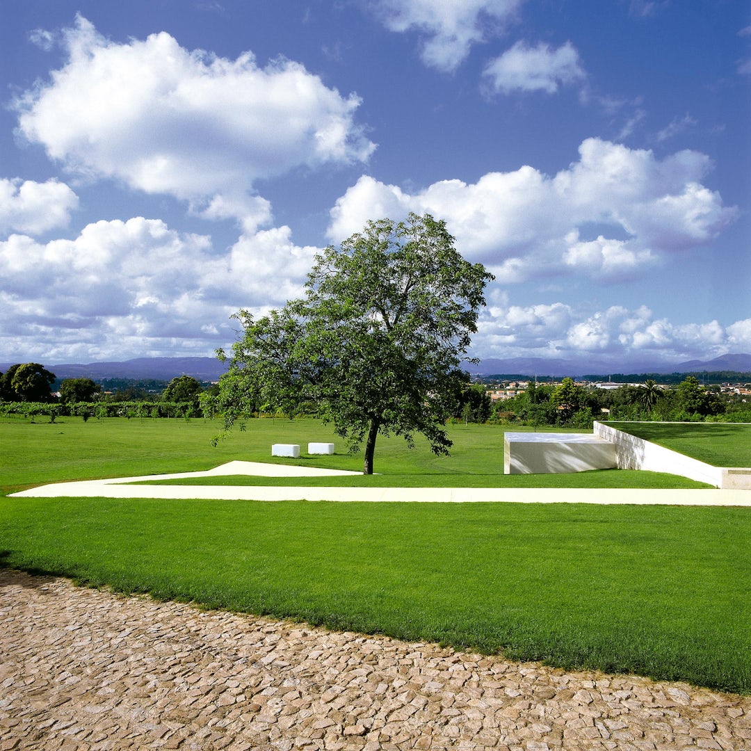 Galeria Mário Sequeira Architizer