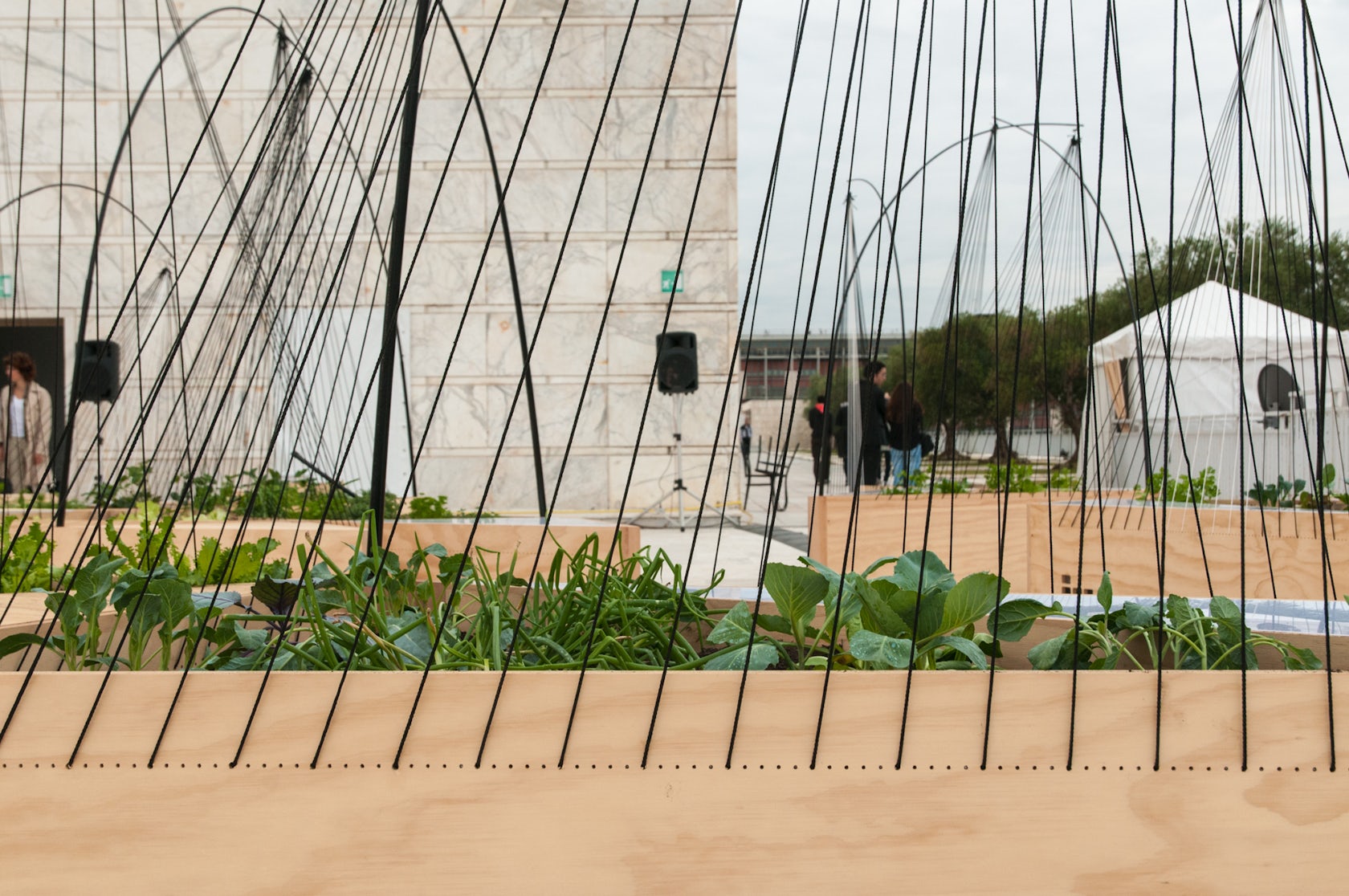© OFL Architecture, Giacomarra Architect