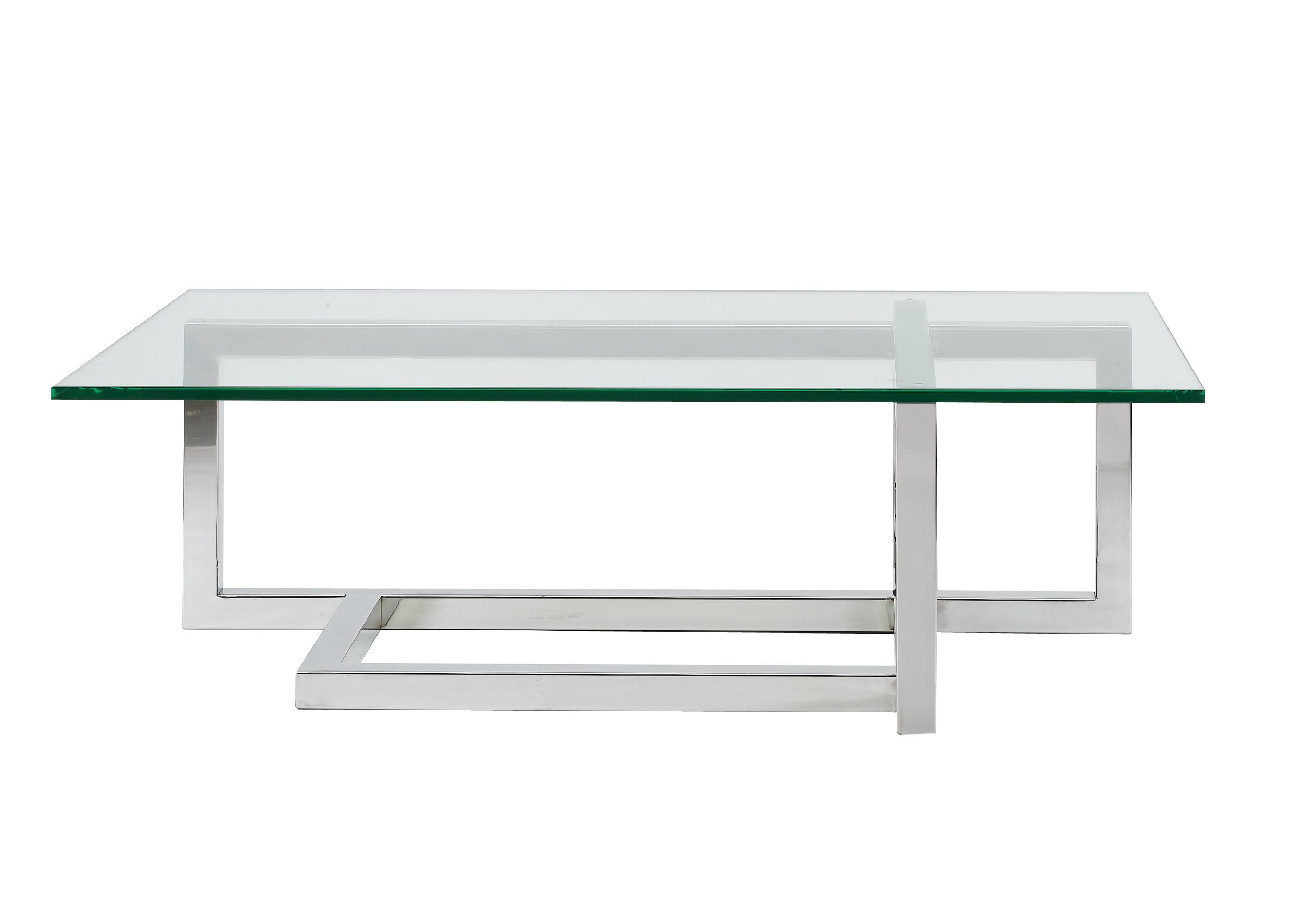 Chrysler Cocktail Table