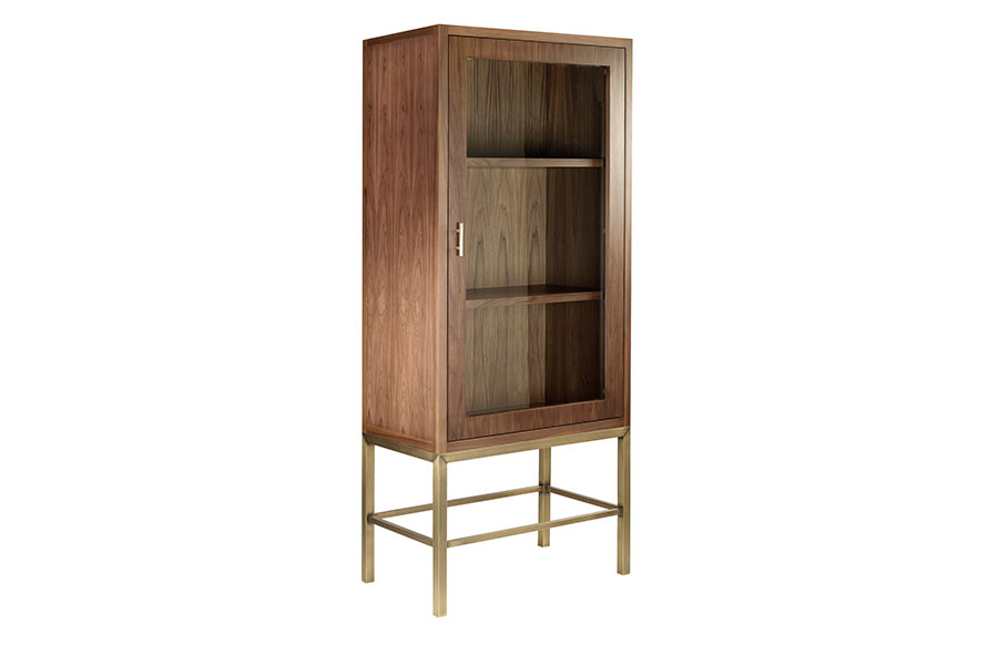 Cooper Bar Cabinet