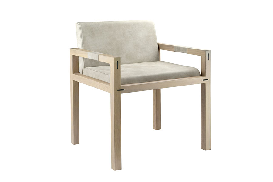 Mercer Chair