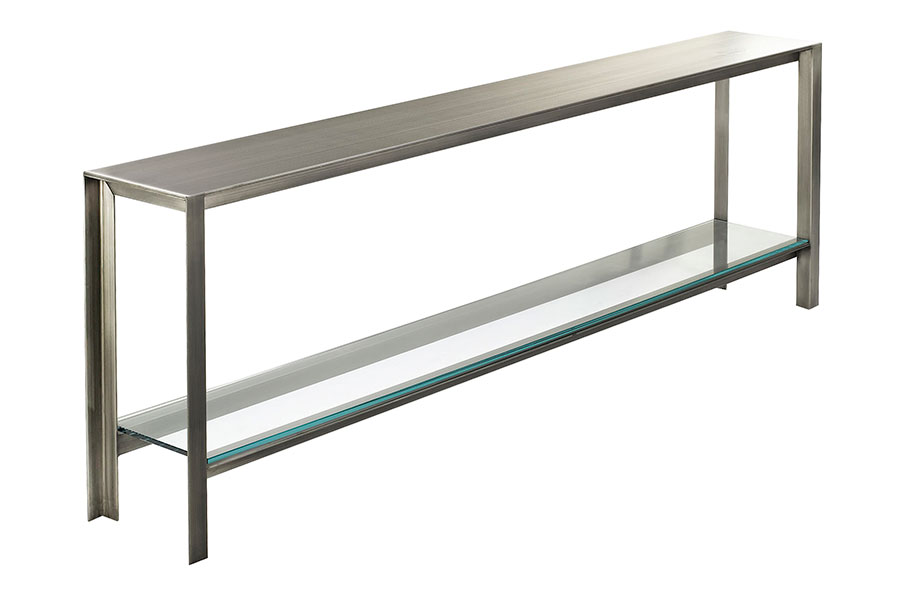 Bowery Console