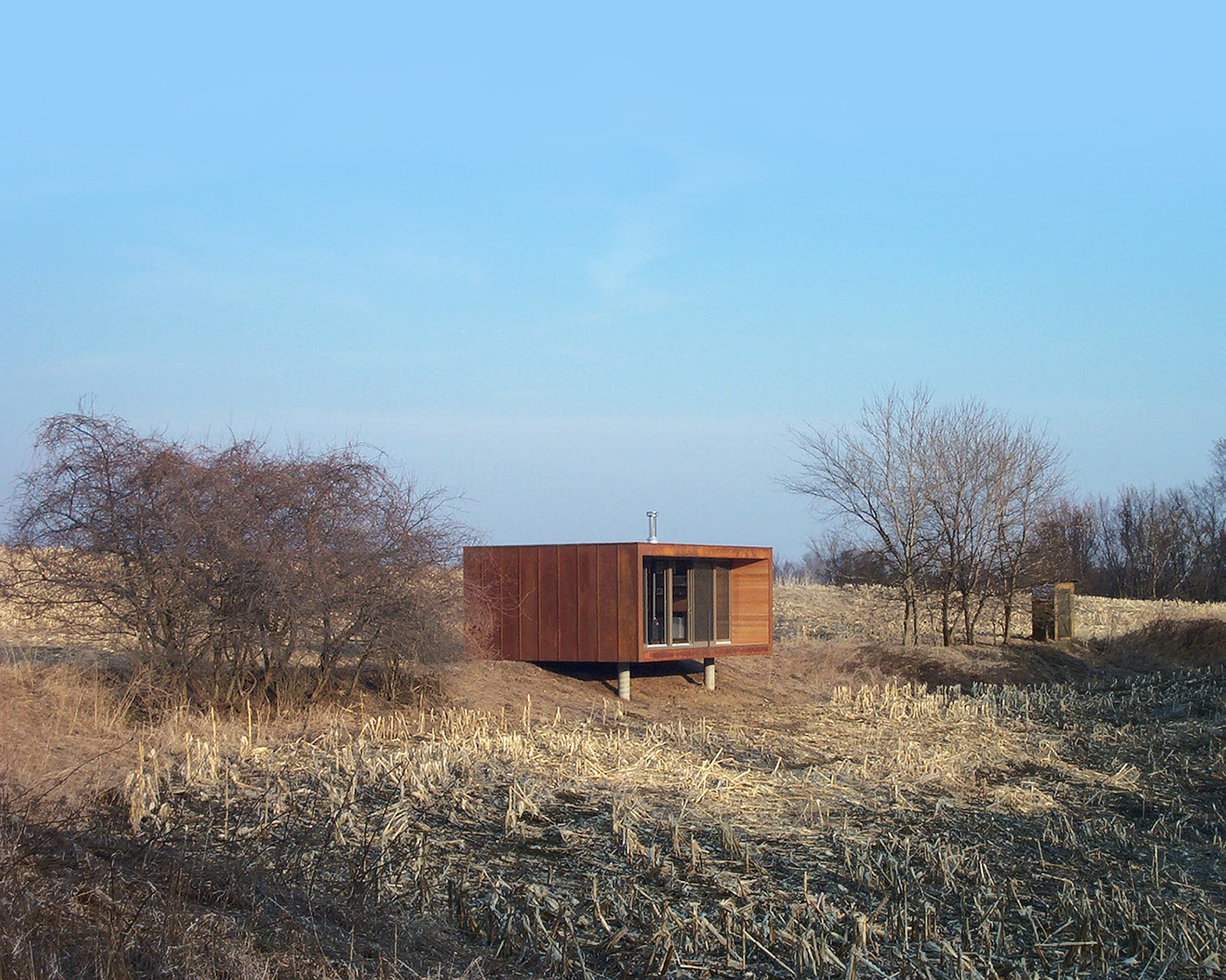 © Alchemy Architects