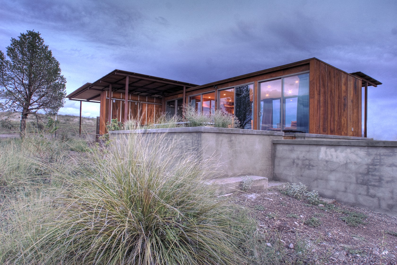 © Alchemy Architects