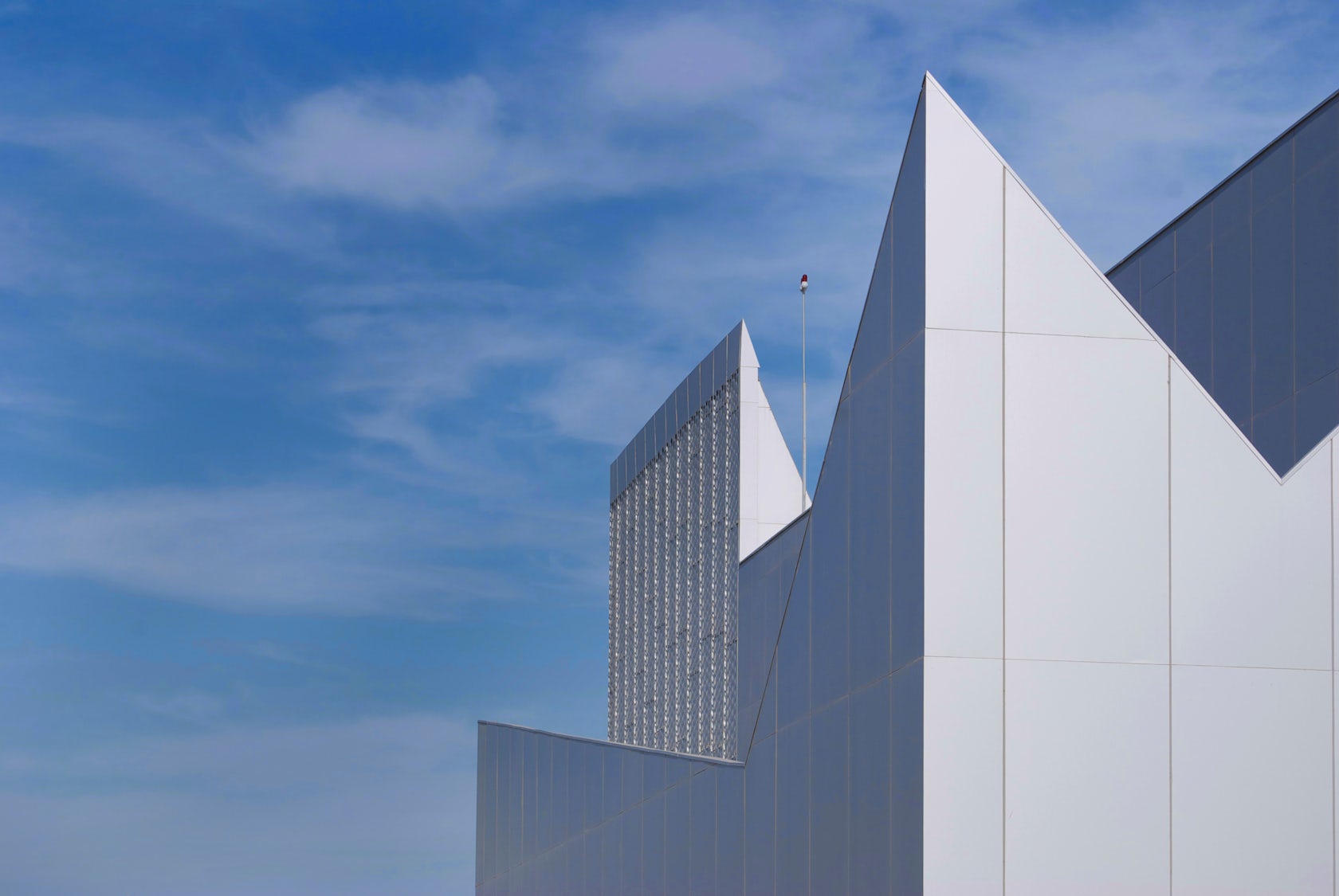 © Brooks + Scarpa Architects