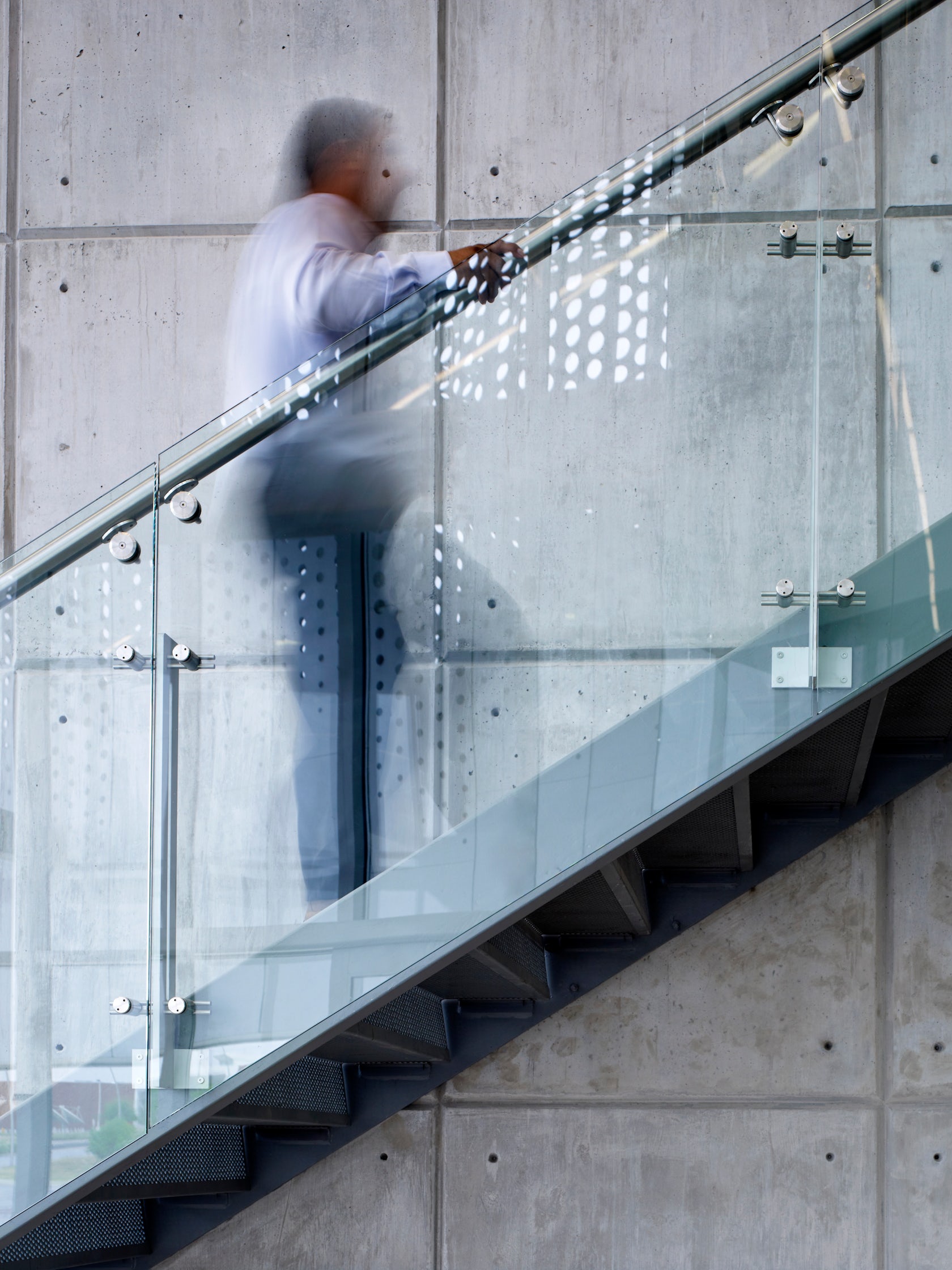 © Brooks + Scarpa Architects
