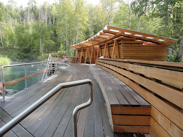 Embodied Energy: The Architecture of Hot Springs - Architizer Journal
