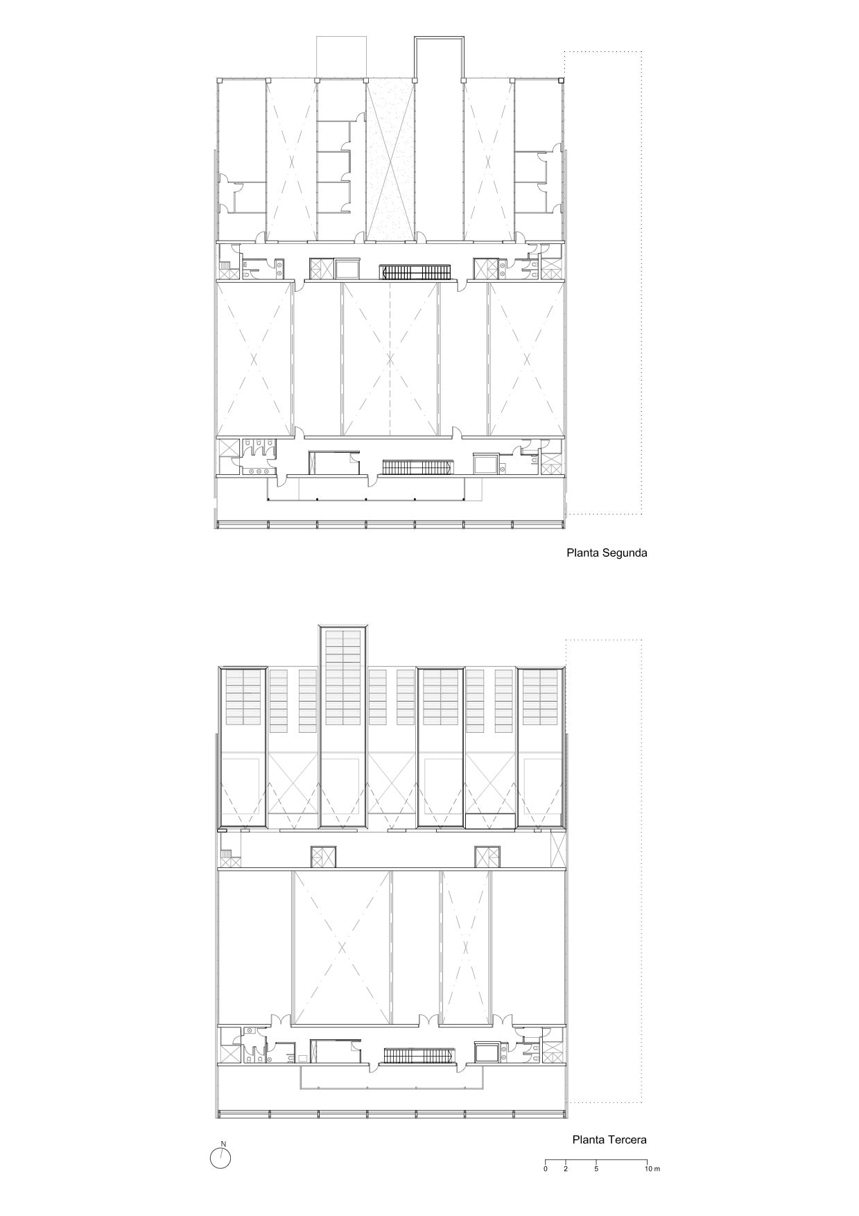 © PichArchitects