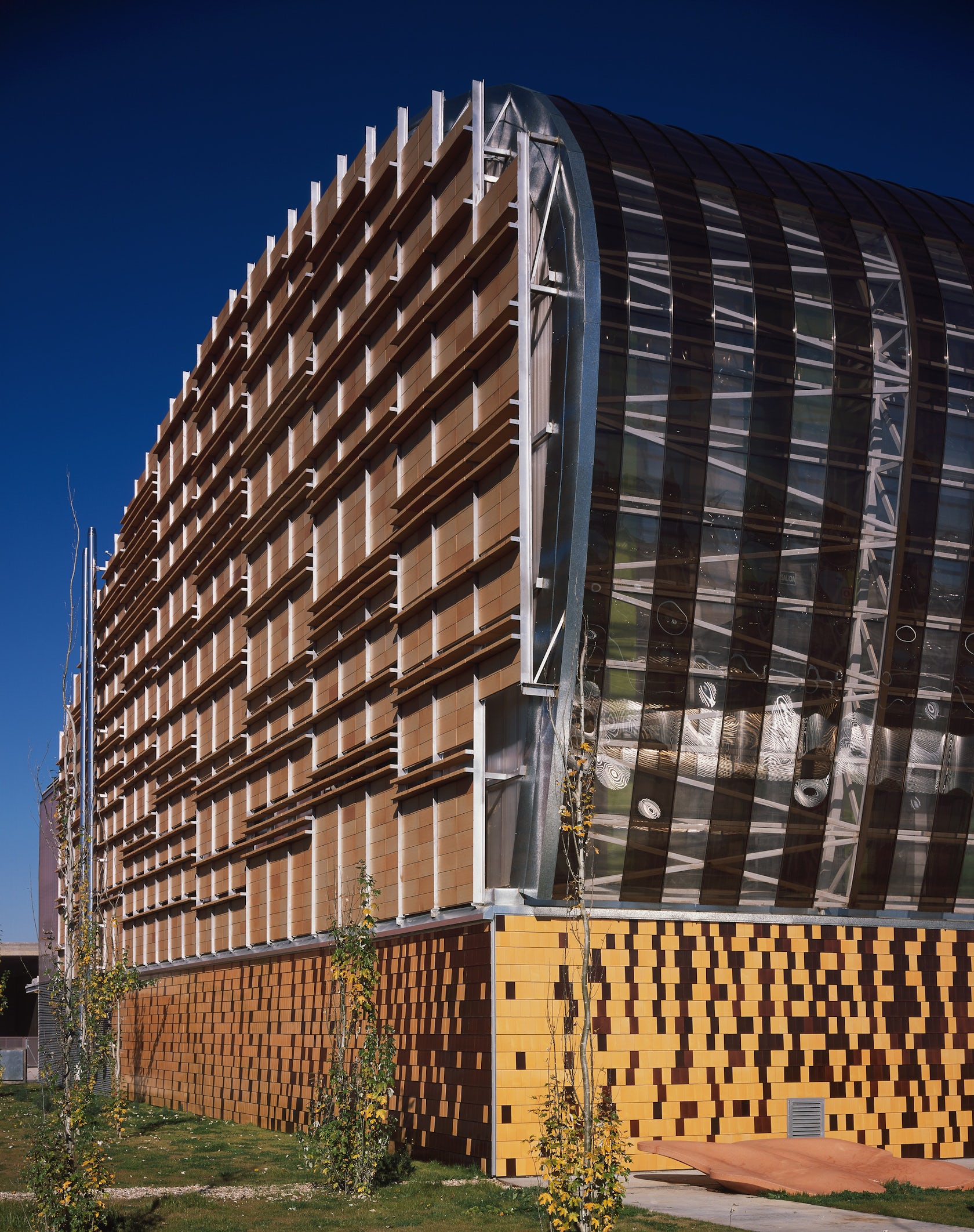 © PichArchitects