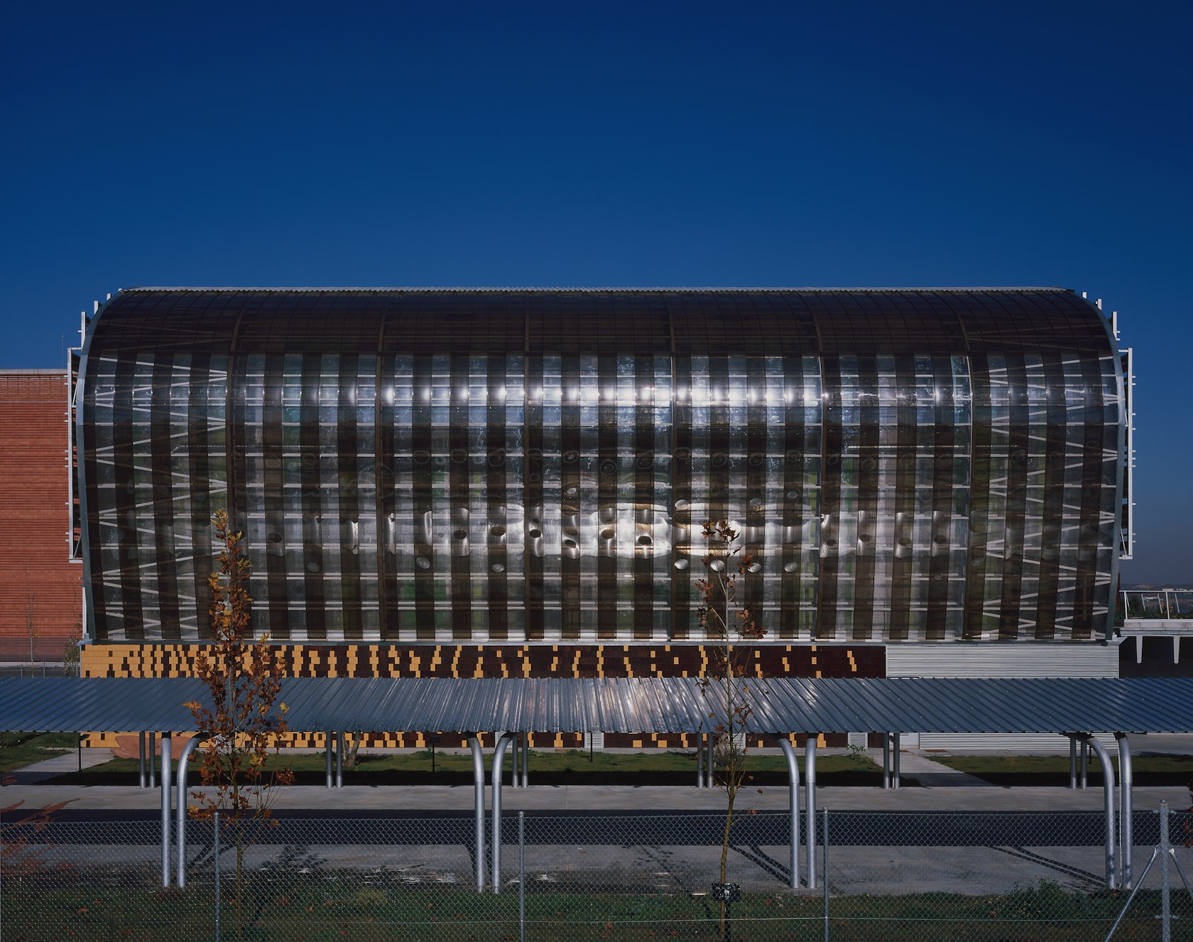 © PichArchitects