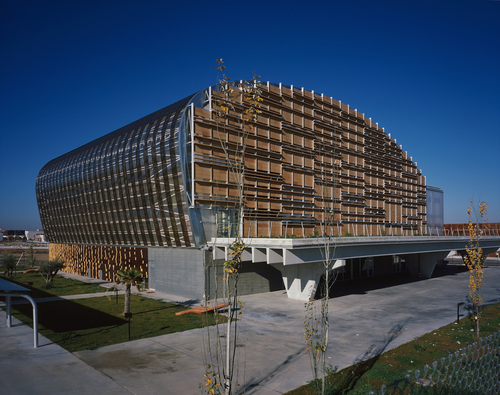 © PichArchitects