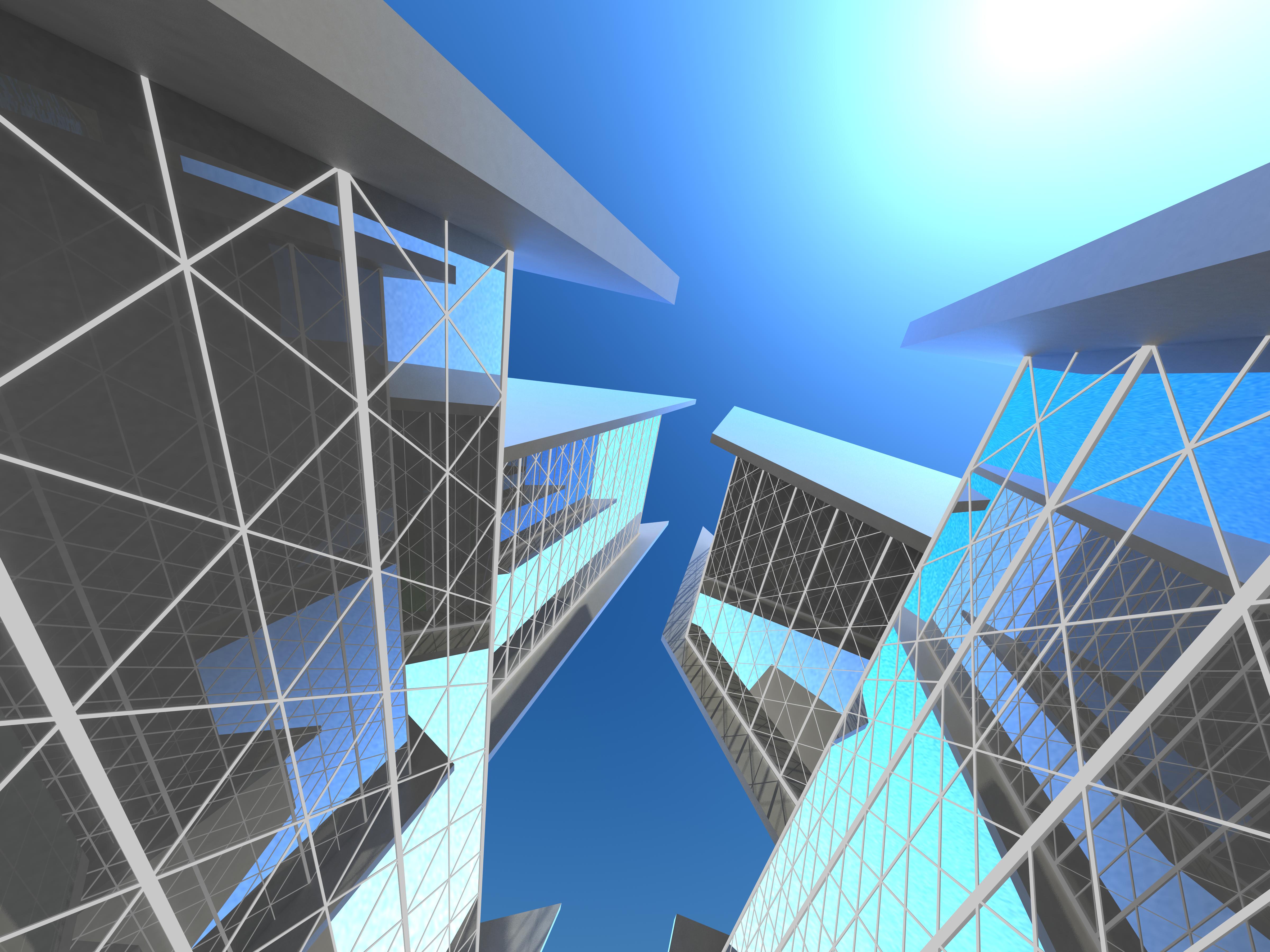 Avant Garde Architects  Architizer