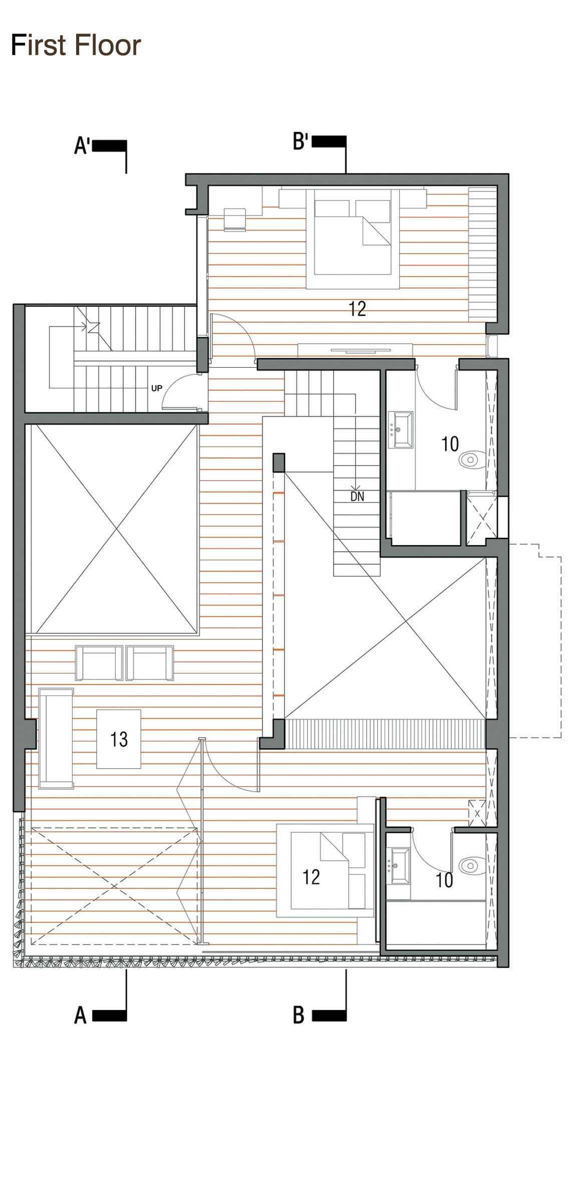 © Architecture Paradigm