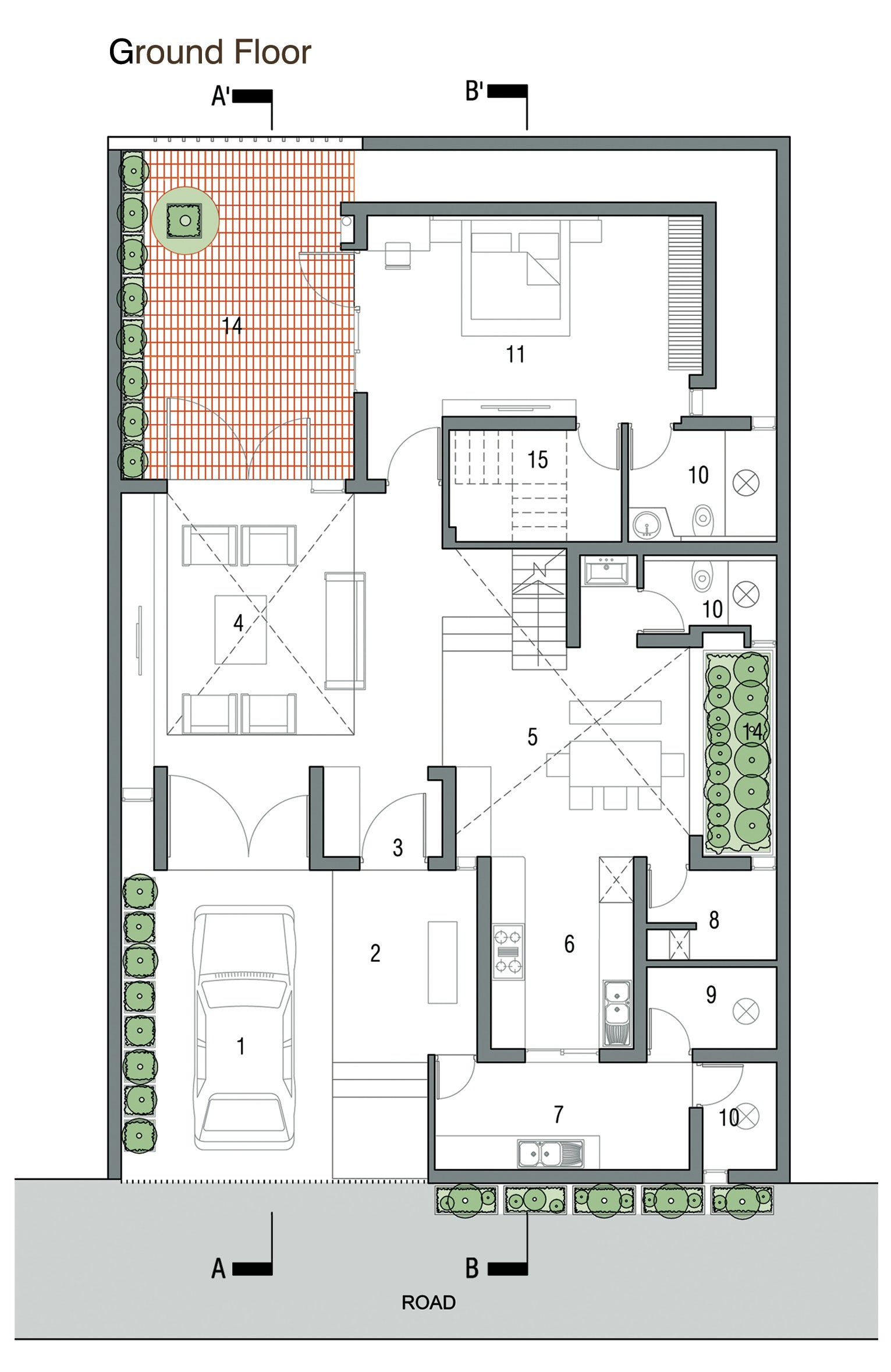 © Architecture Paradigm