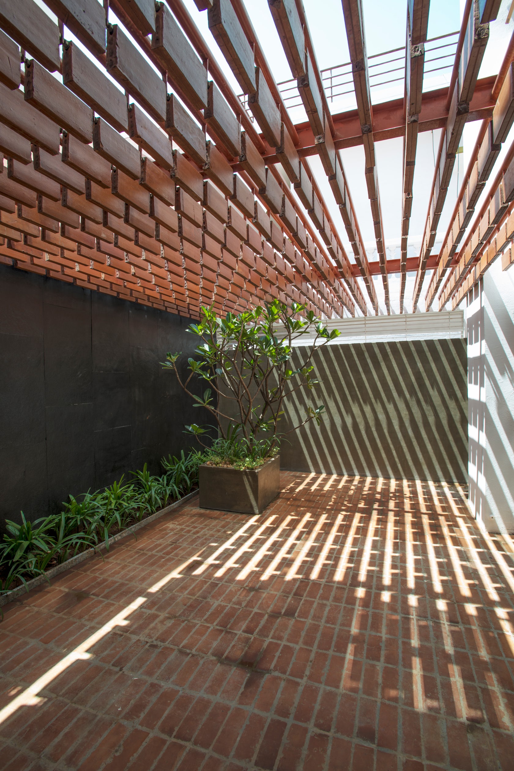 © Architecture Paradigm