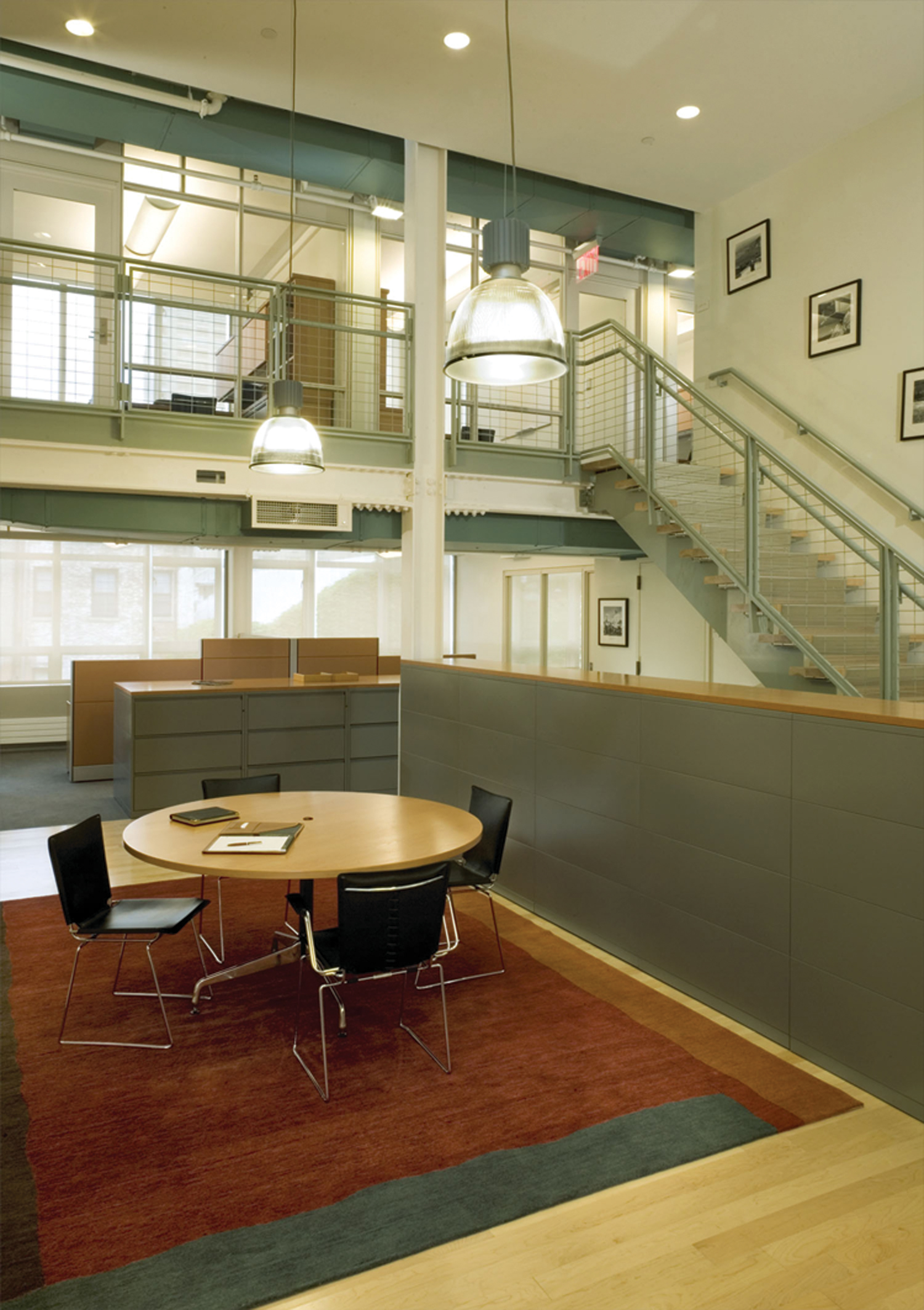 The Andrew W. Mellon Foundation Architizer