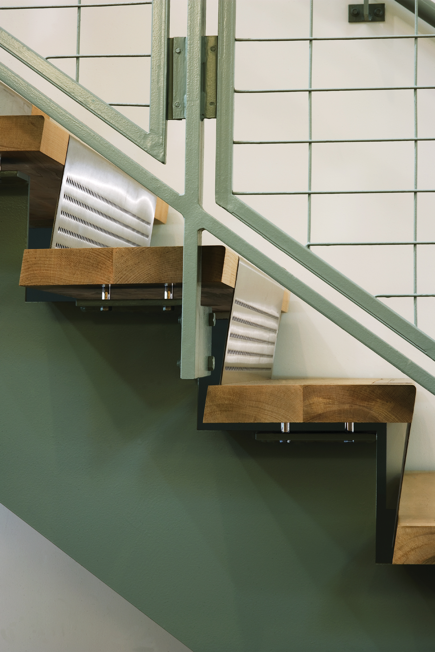 The Andrew W. Mellon Foundation Architizer