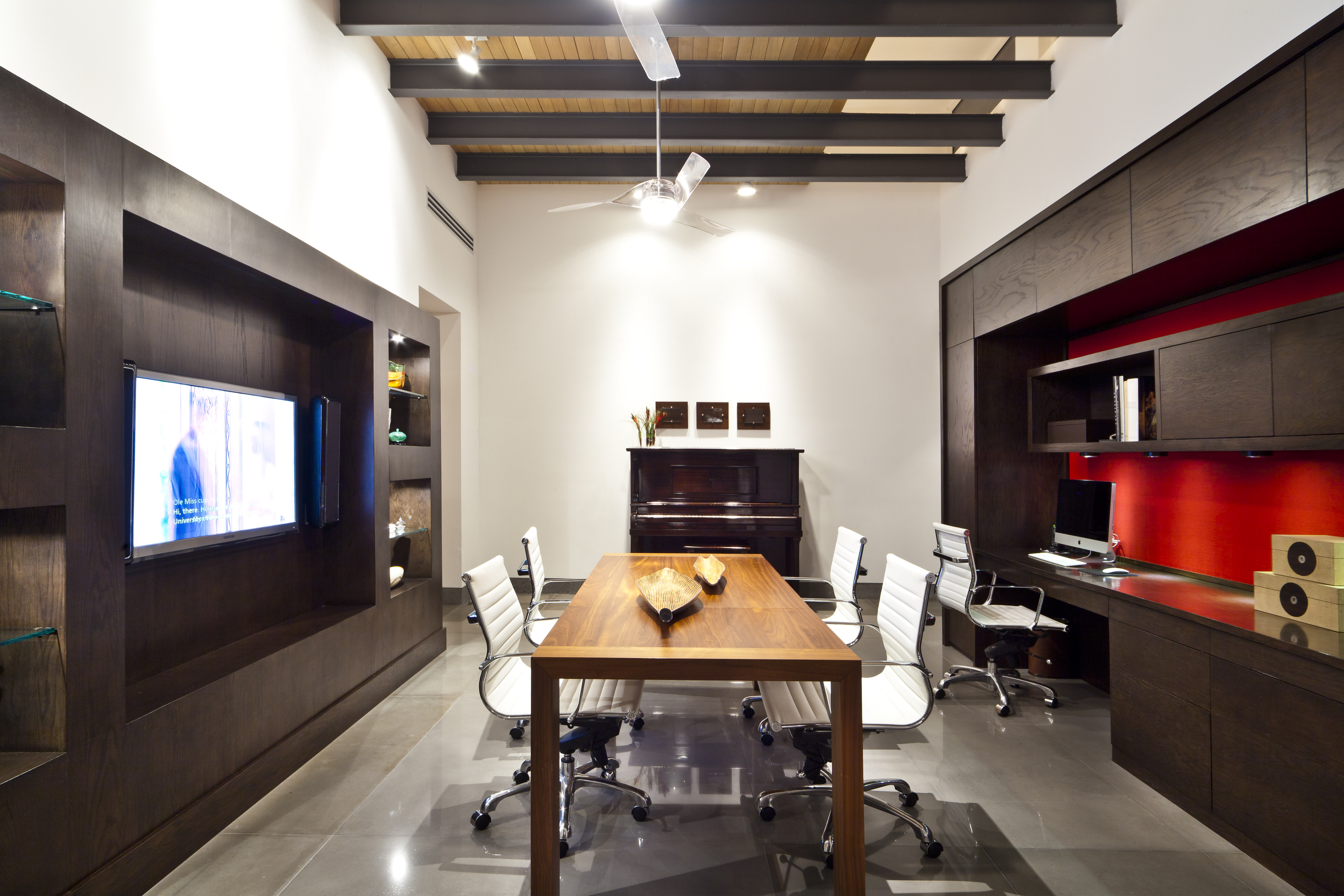 Casa Valle (Remodel) by Arq. Bernardo Hinojosa / Arquiplan - Architizer