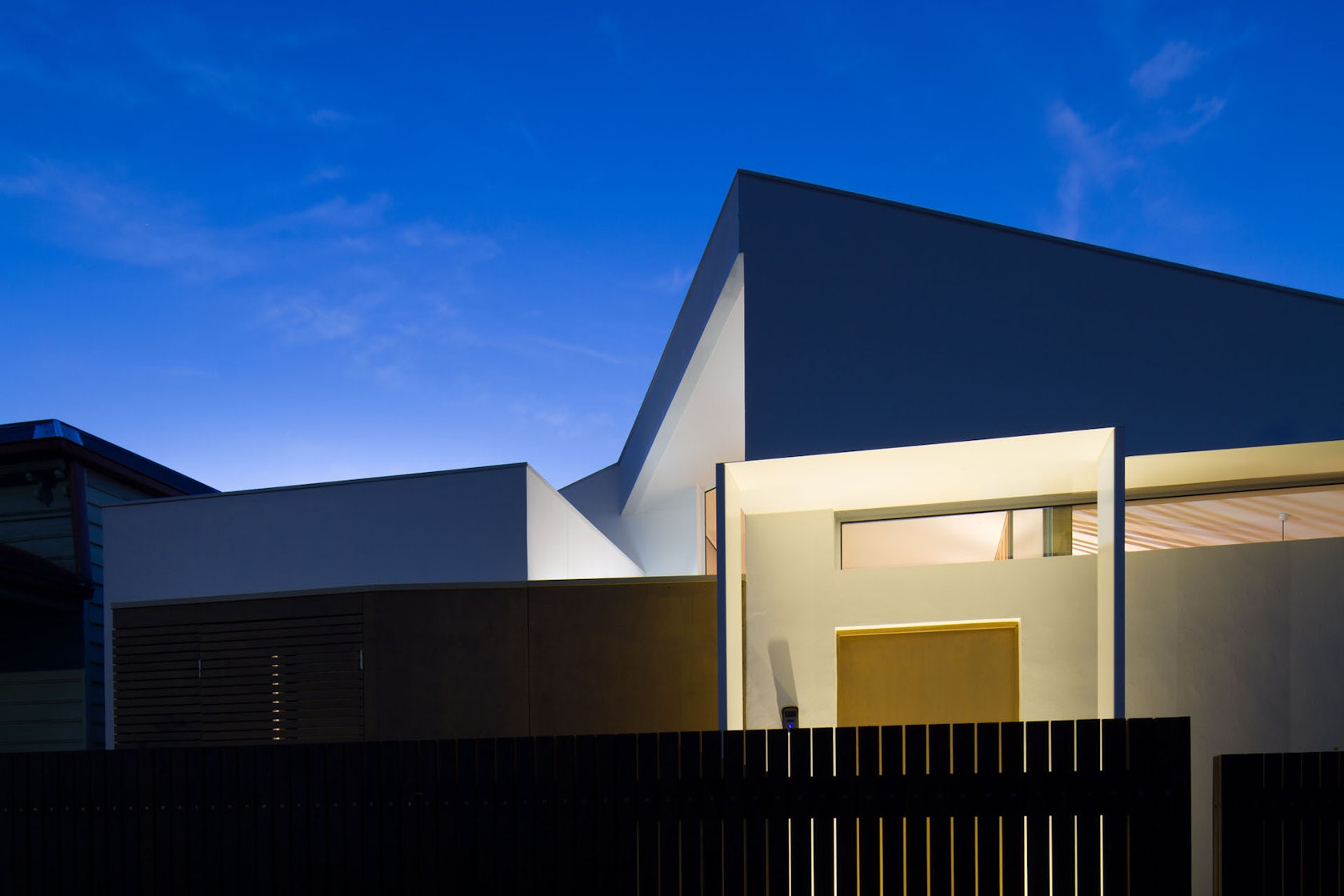 © Adrian Bonomi Architect
