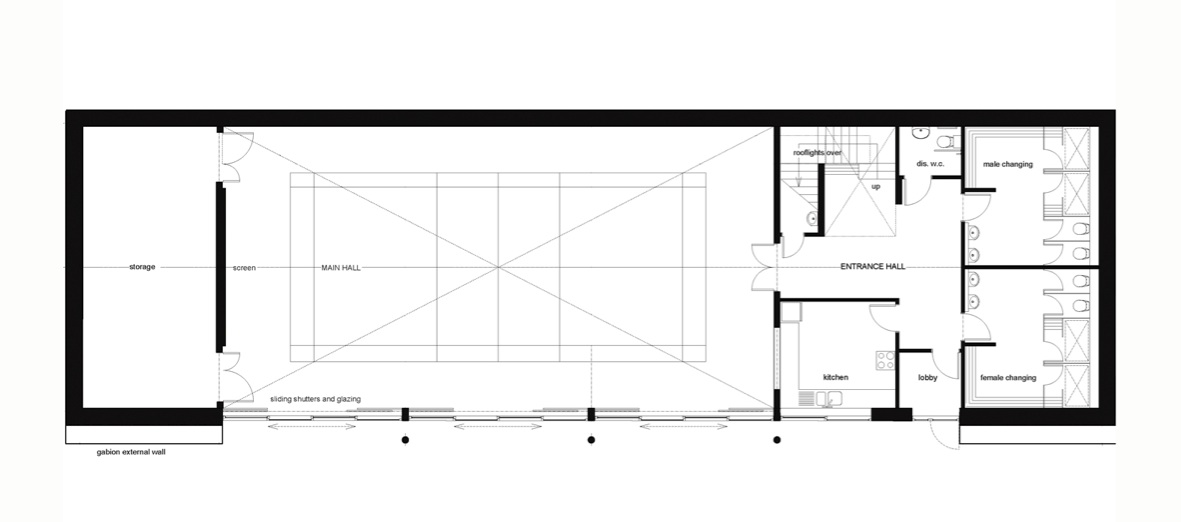 © Dualchas Architects