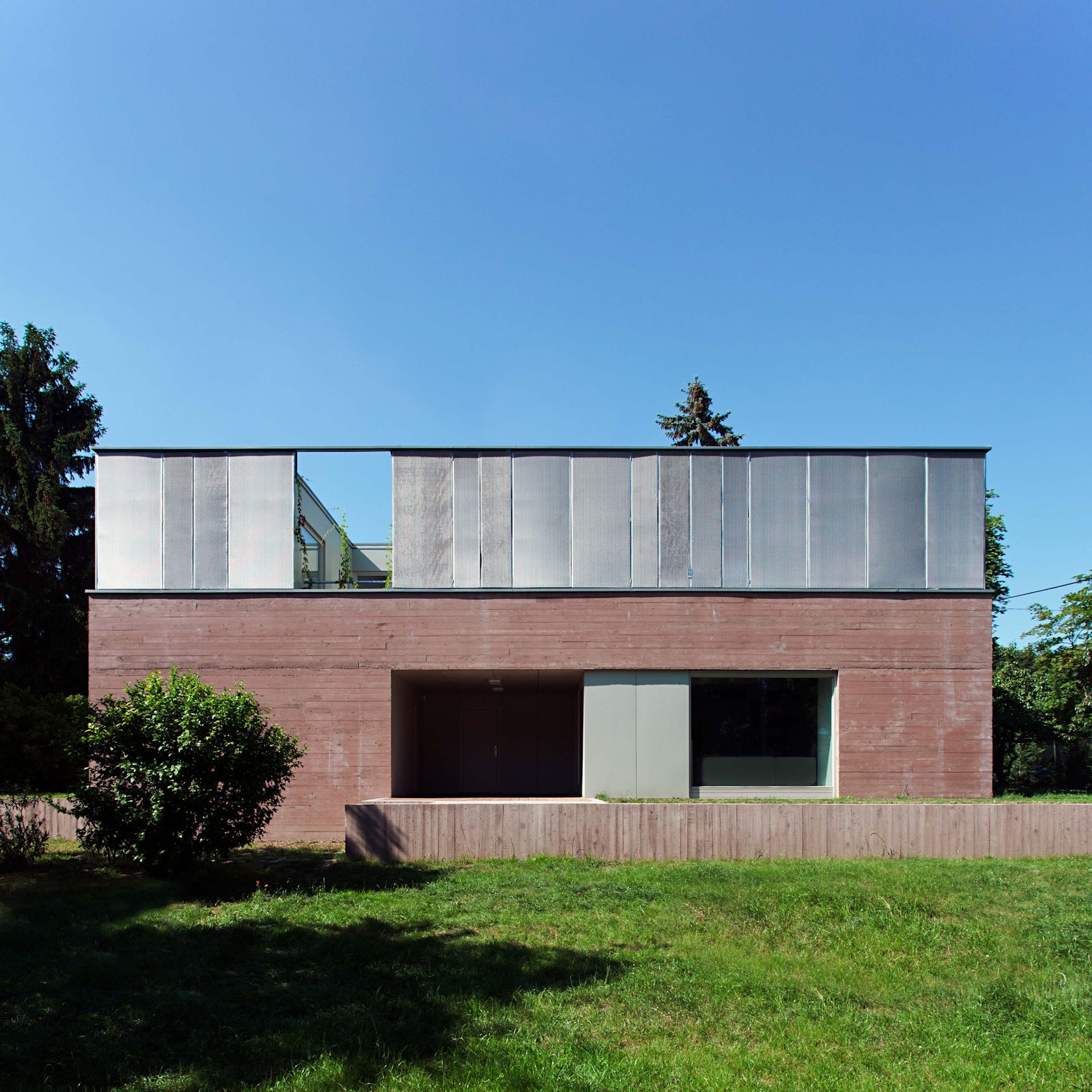 © ZSK Architects